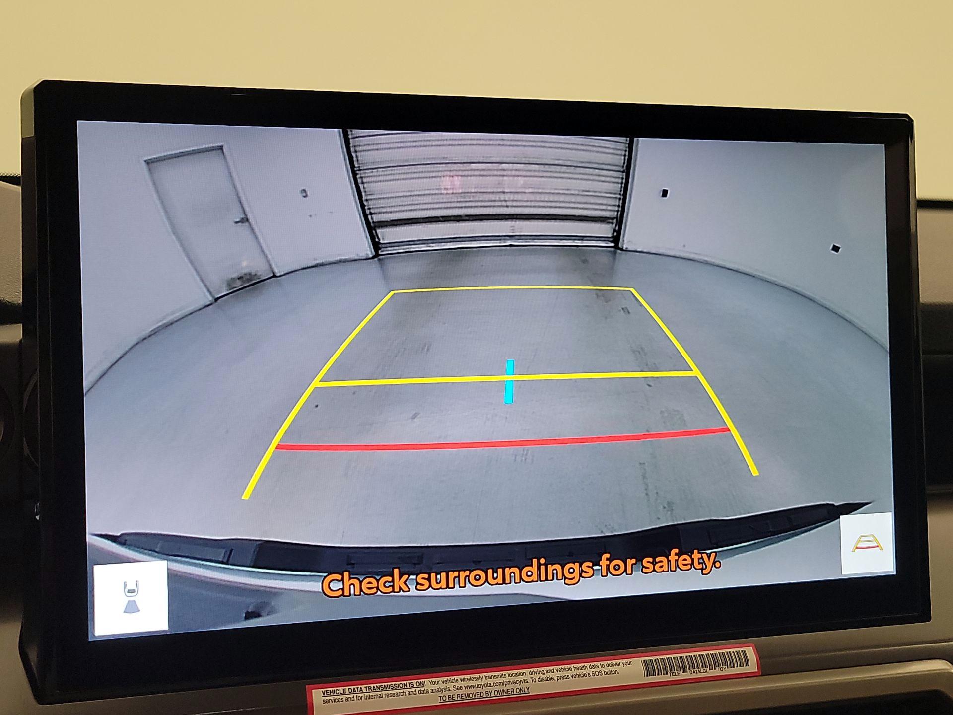 Thumbnail: 2024 Toyota Tacoma - 14