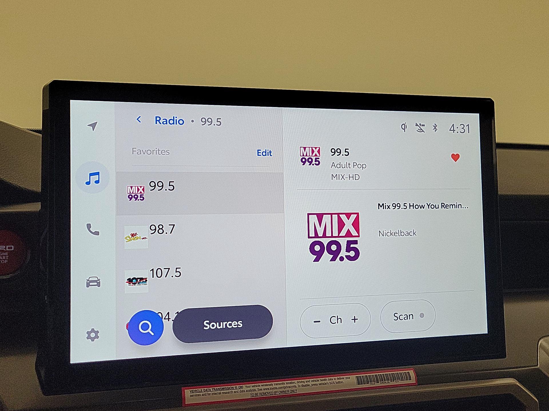 Thumbnail: 2024 Toyota Tacoma - 15