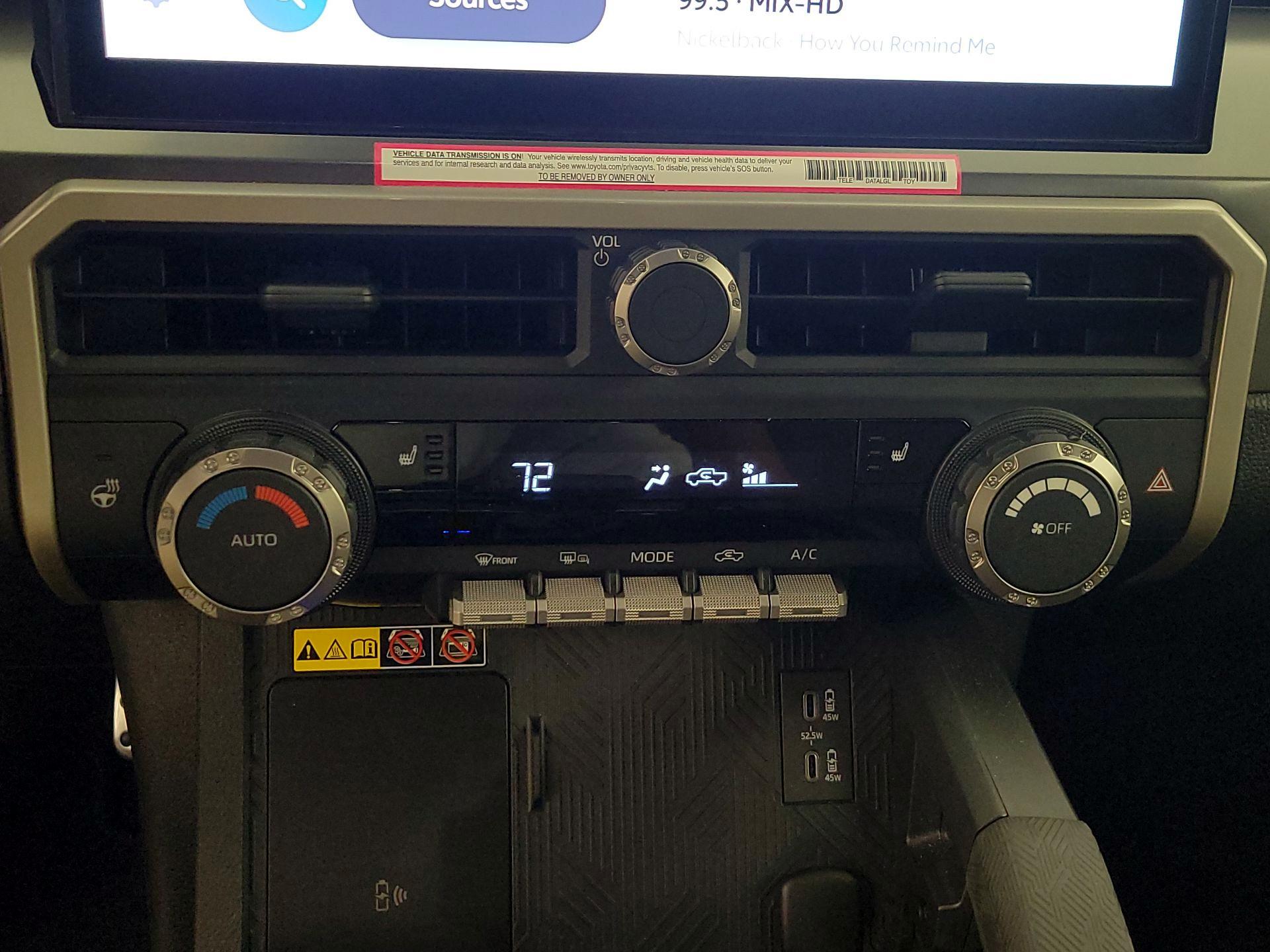 Thumbnail: 2024 Toyota Tacoma - 16