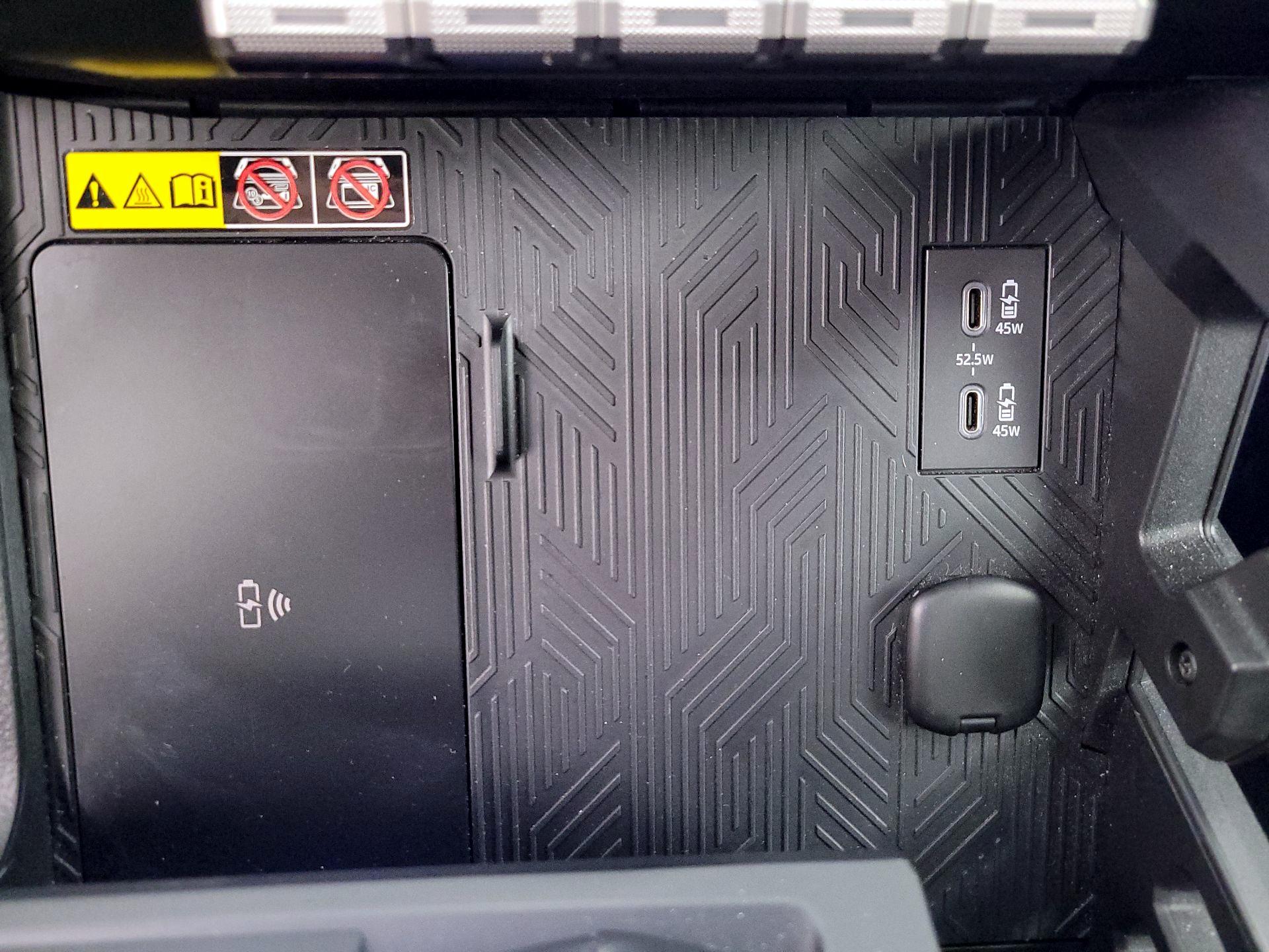 Thumbnail: 2024 Toyota Tacoma - 18