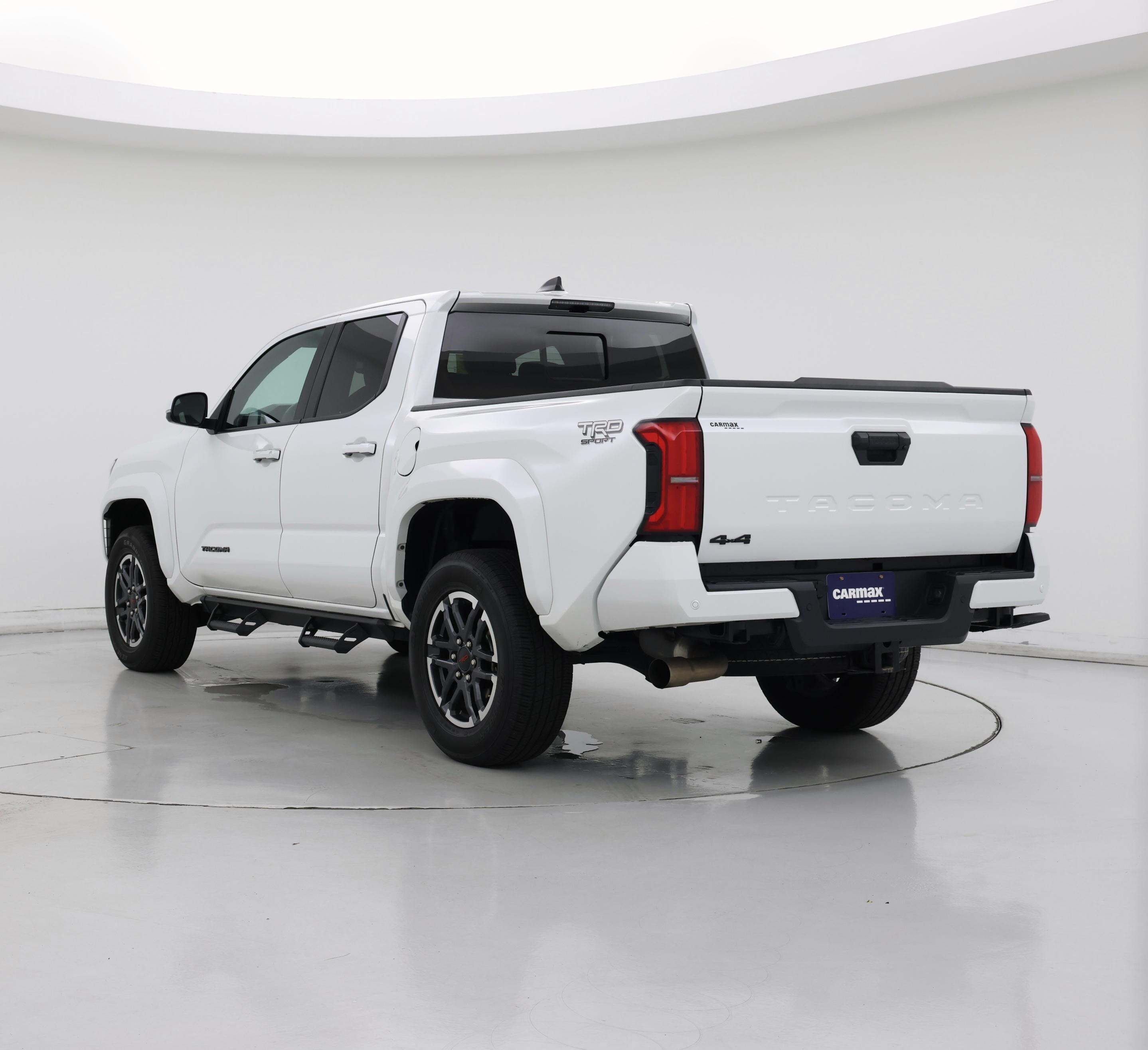 Thumbnail: 2024 Toyota Tacoma - 2