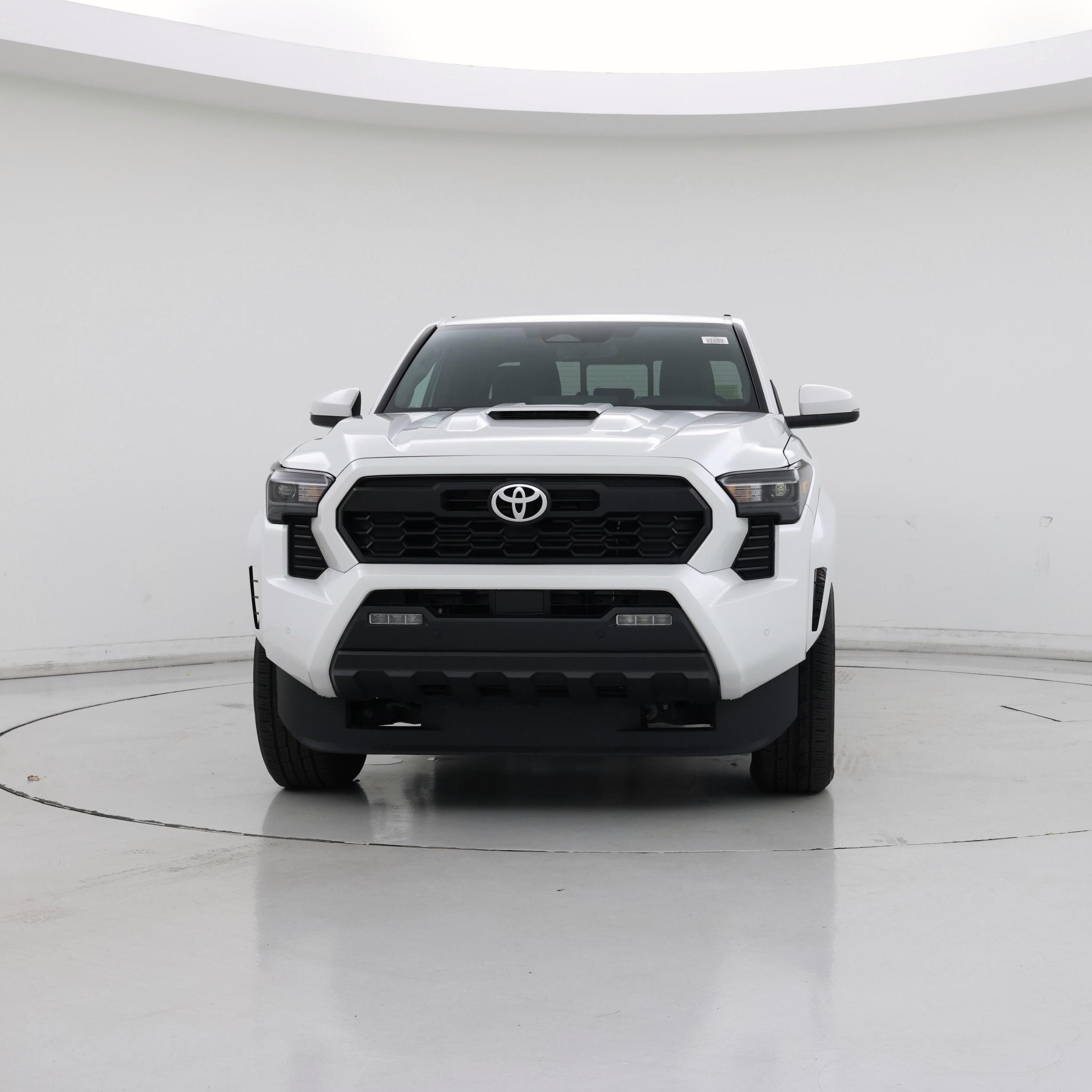 Thumbnail: 2024 Toyota Tacoma - 5