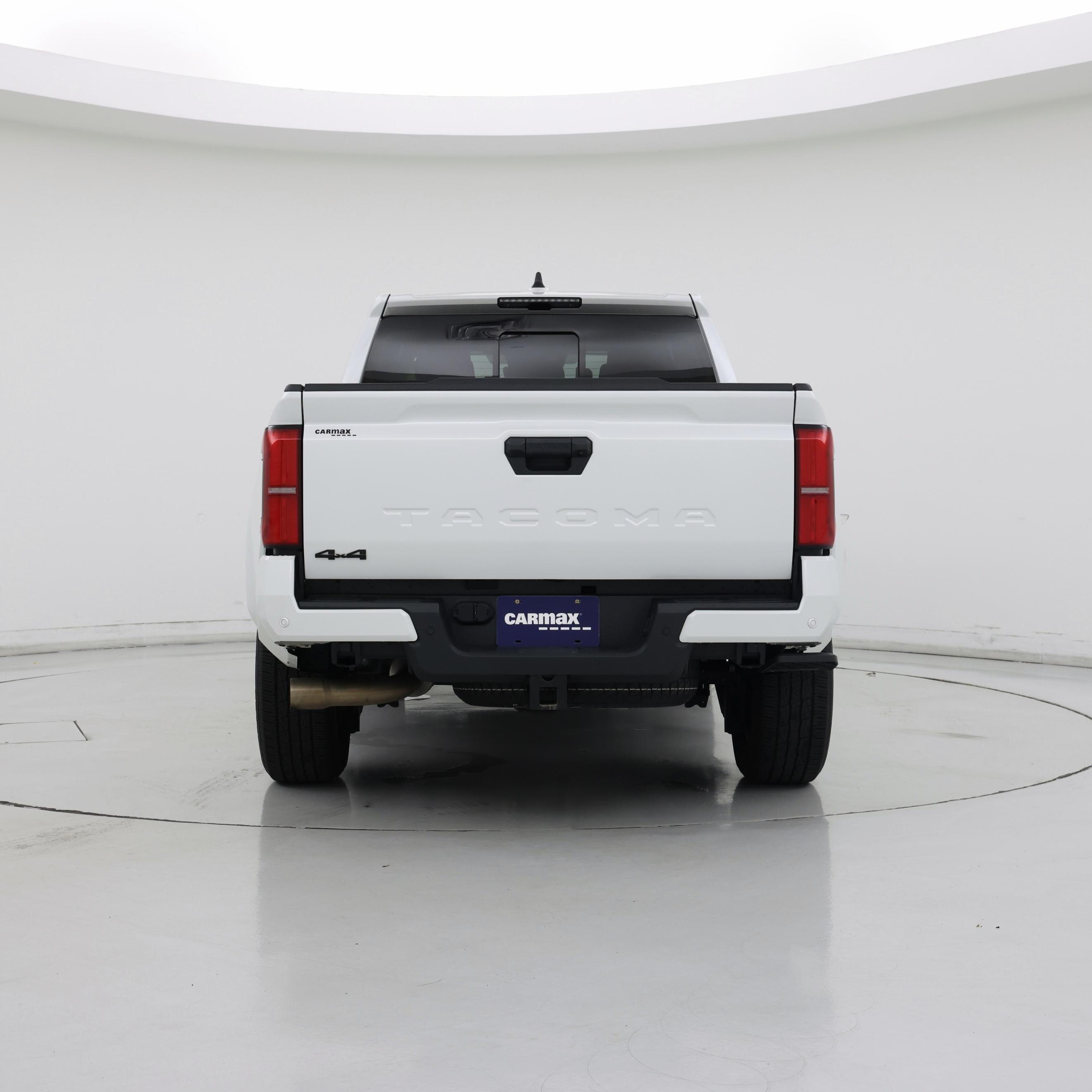 Thumbnail: 2024 Toyota Tacoma - 6