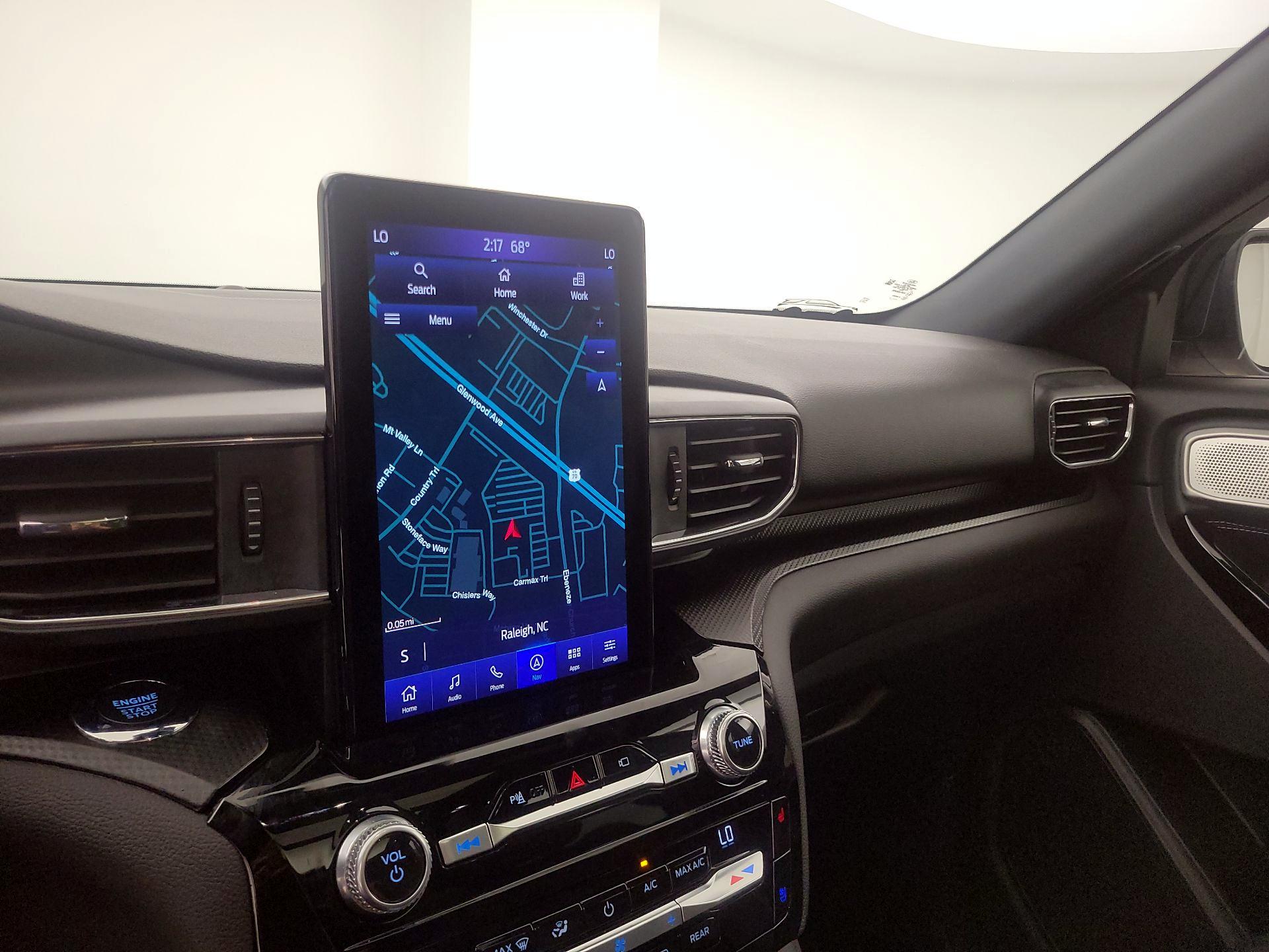 Thumbnail: 2023 Ford Explorer - 14