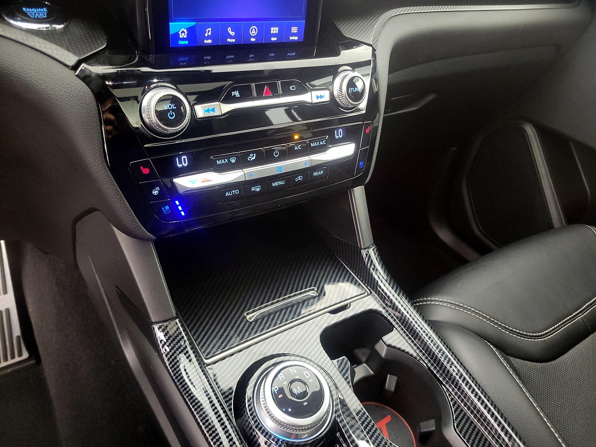 Thumbnail: 2023 Ford Explorer - 17