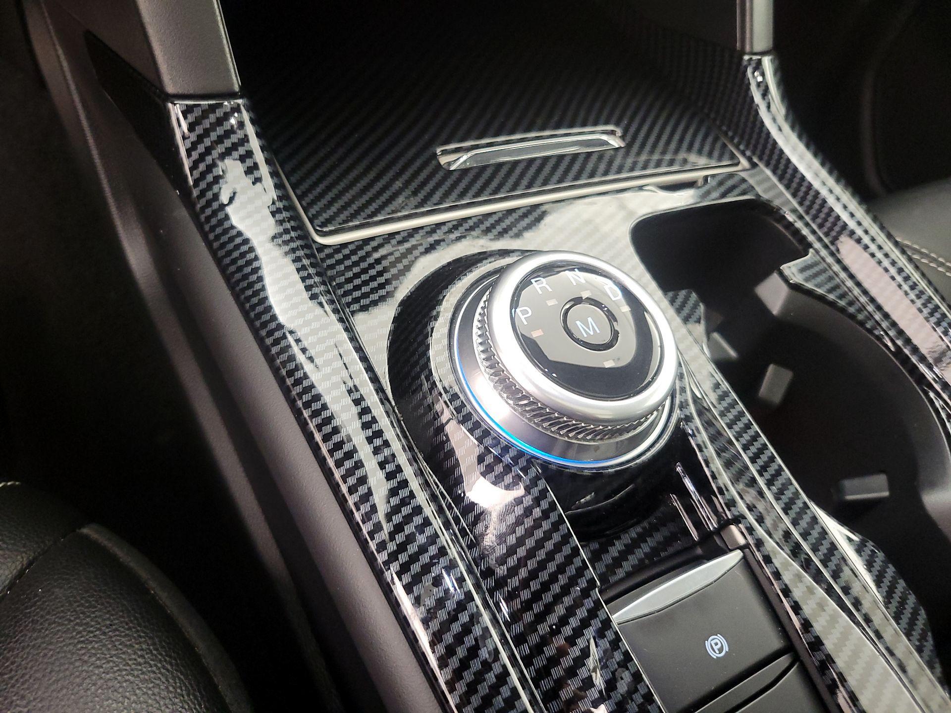 Thumbnail: 2023 Ford Explorer - 18