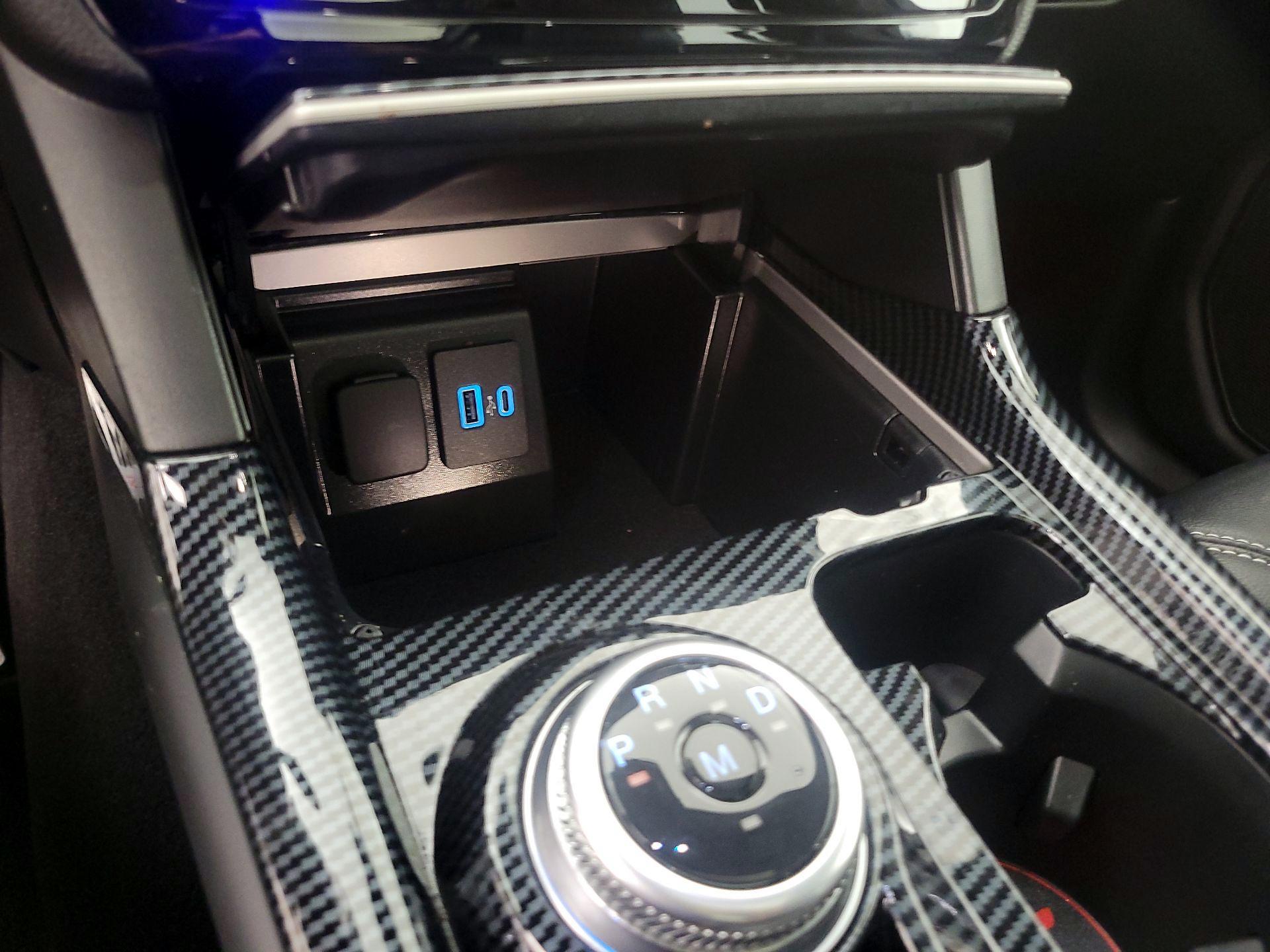 Thumbnail: 2023 Ford Explorer - 19