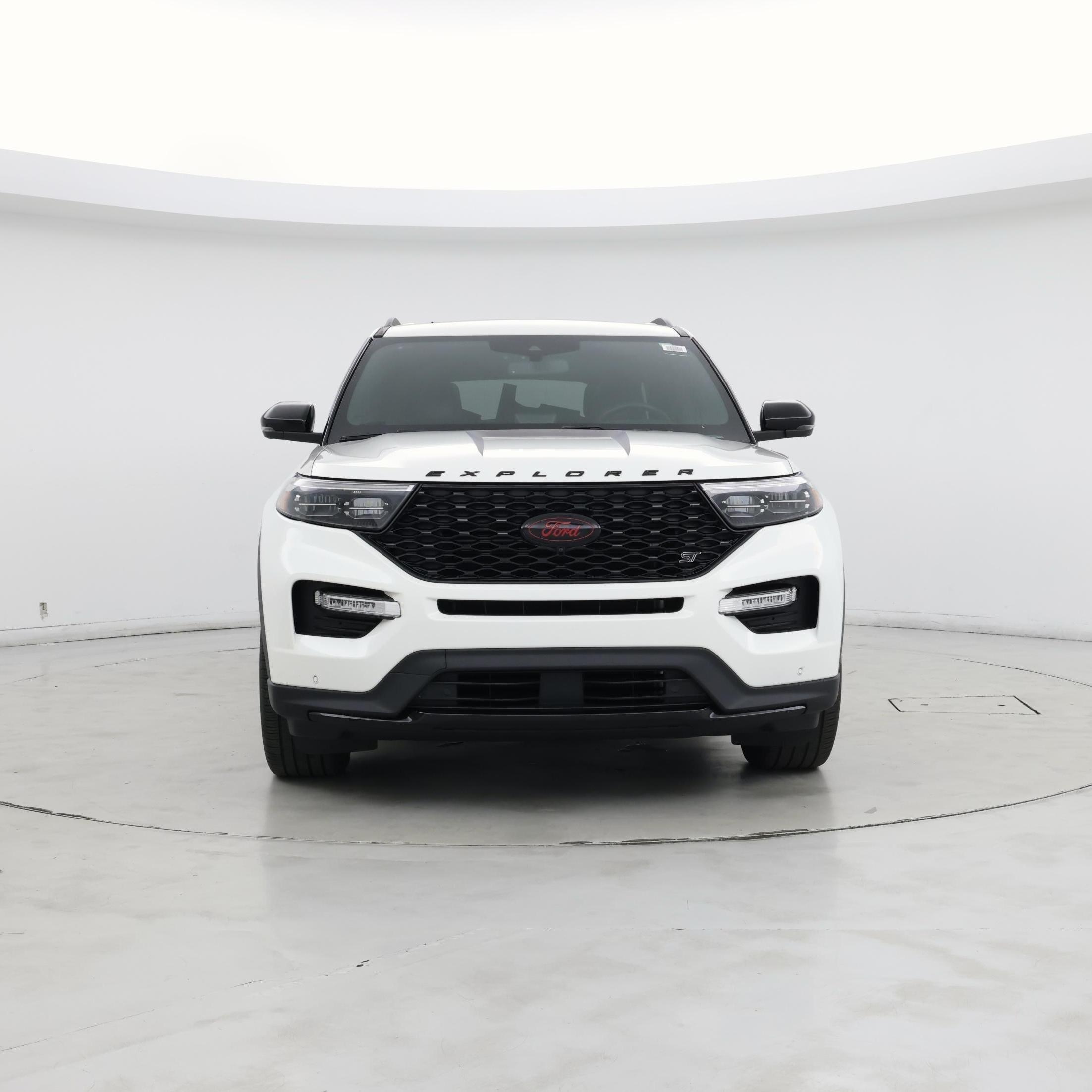 Thumbnail: 2023 Ford Explorer - 5