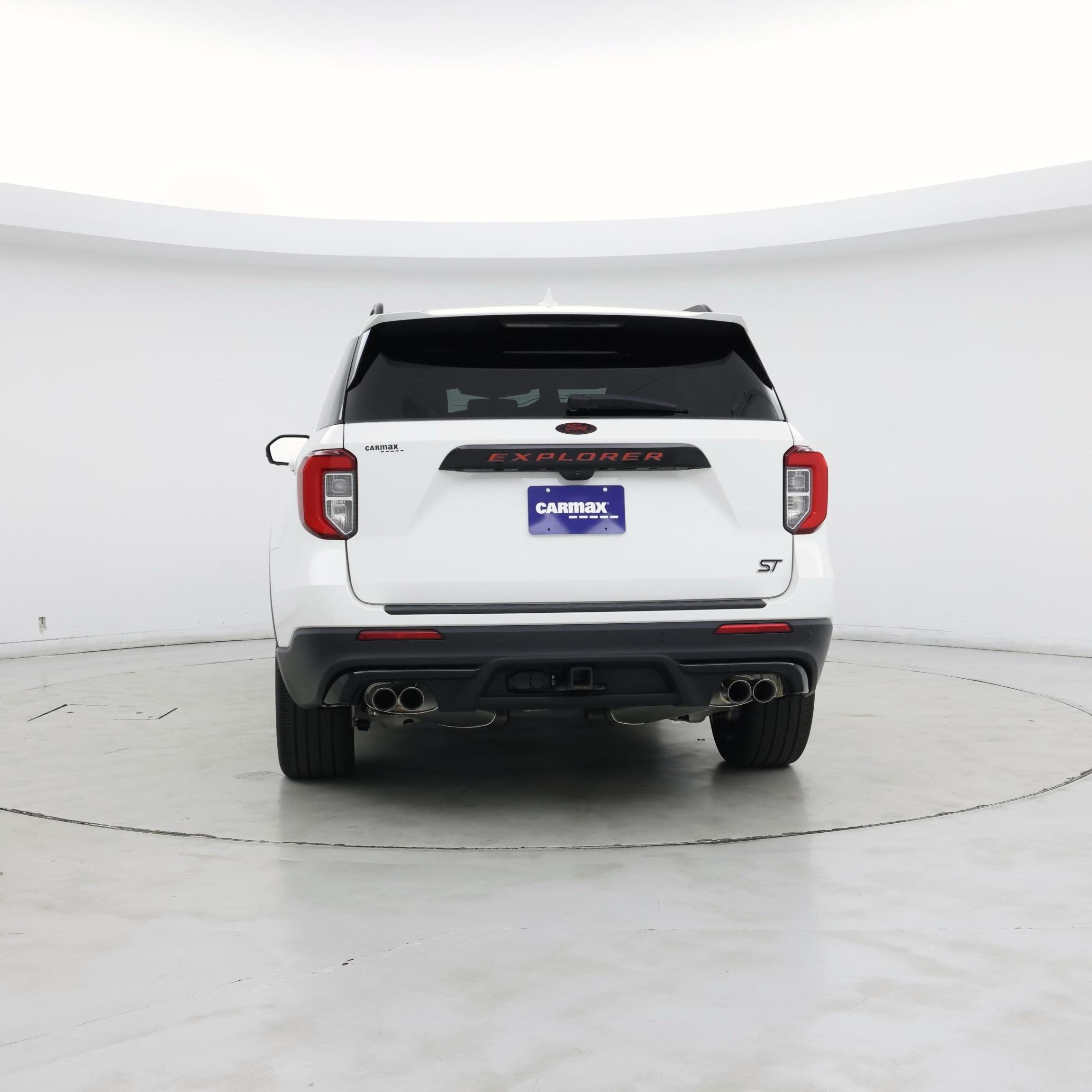 Thumbnail: 2023 Ford Explorer - 6