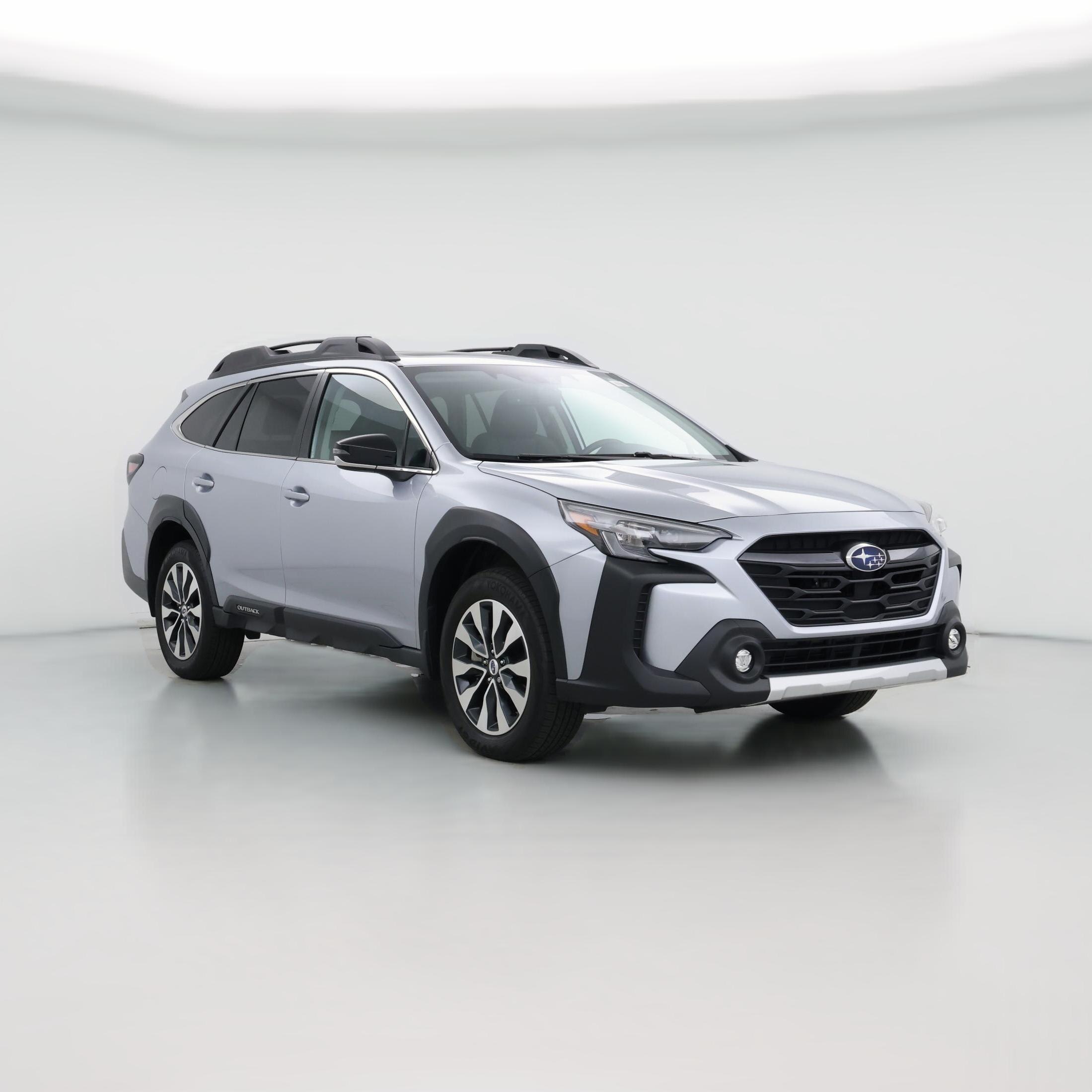 Thumbnail: 2023 Subaru Outback - 1