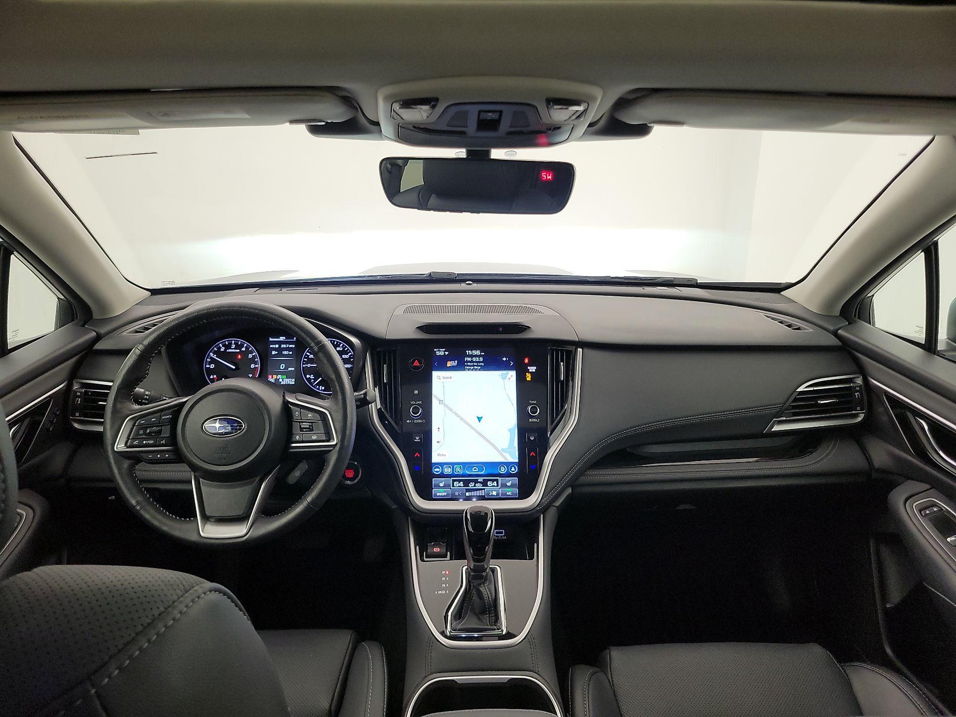Thumbnail: 2023 Subaru Outback - 9