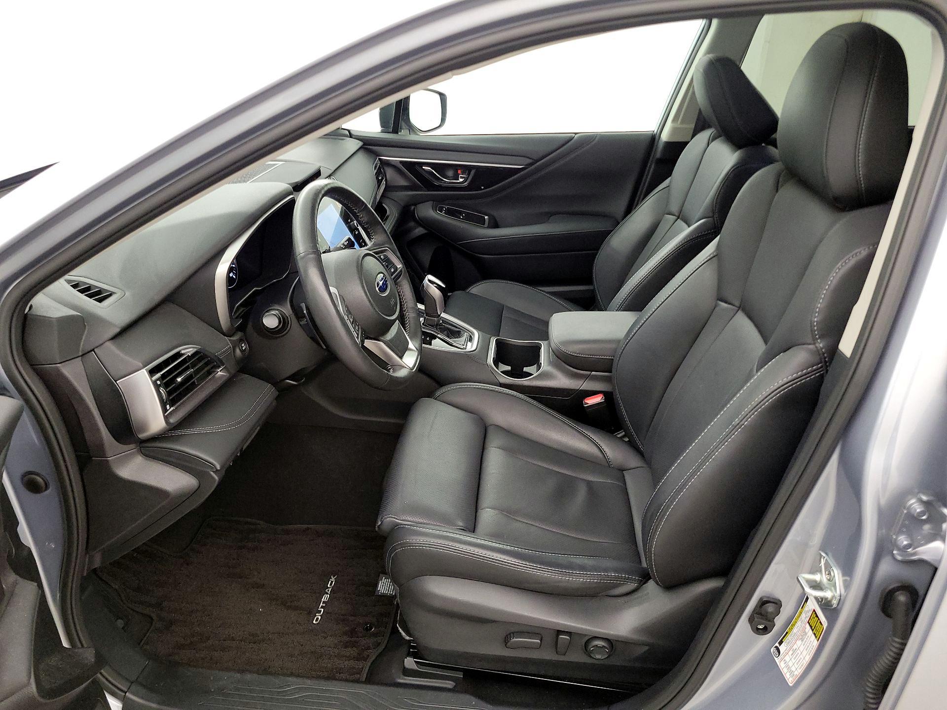 Thumbnail: 2023 Subaru Outback - 11