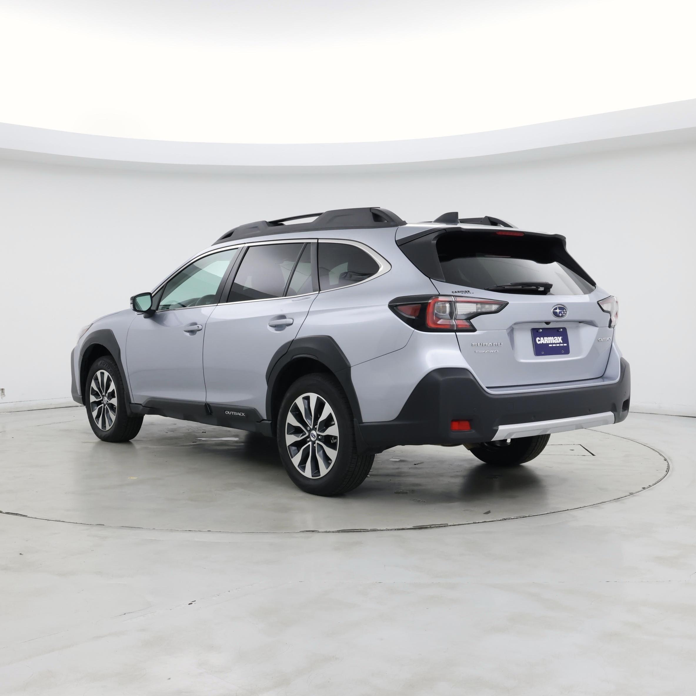 Thumbnail: 2023 Subaru Outback - 2