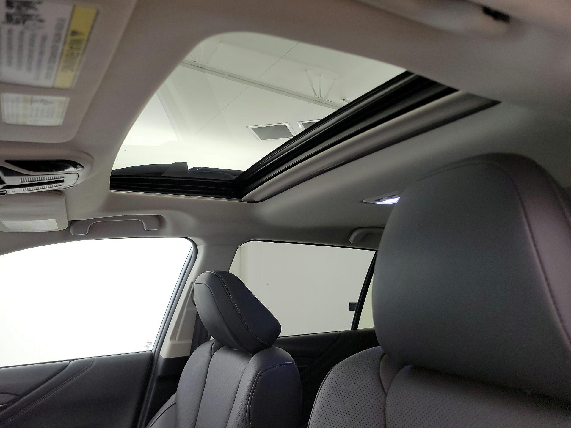Thumbnail: 2023 Subaru Outback - 20