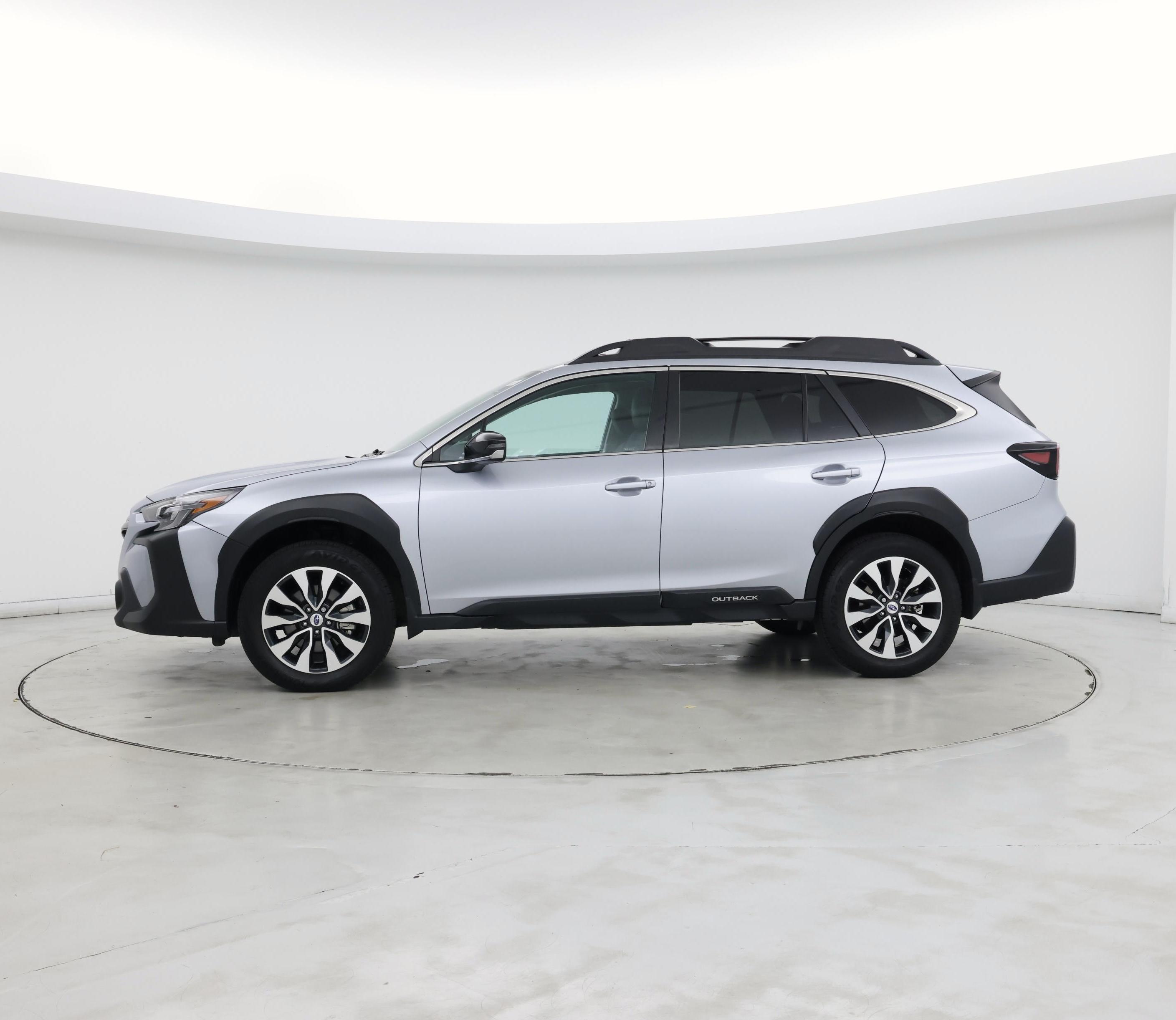 Thumbnail: 2023 Subaru Outback - 3