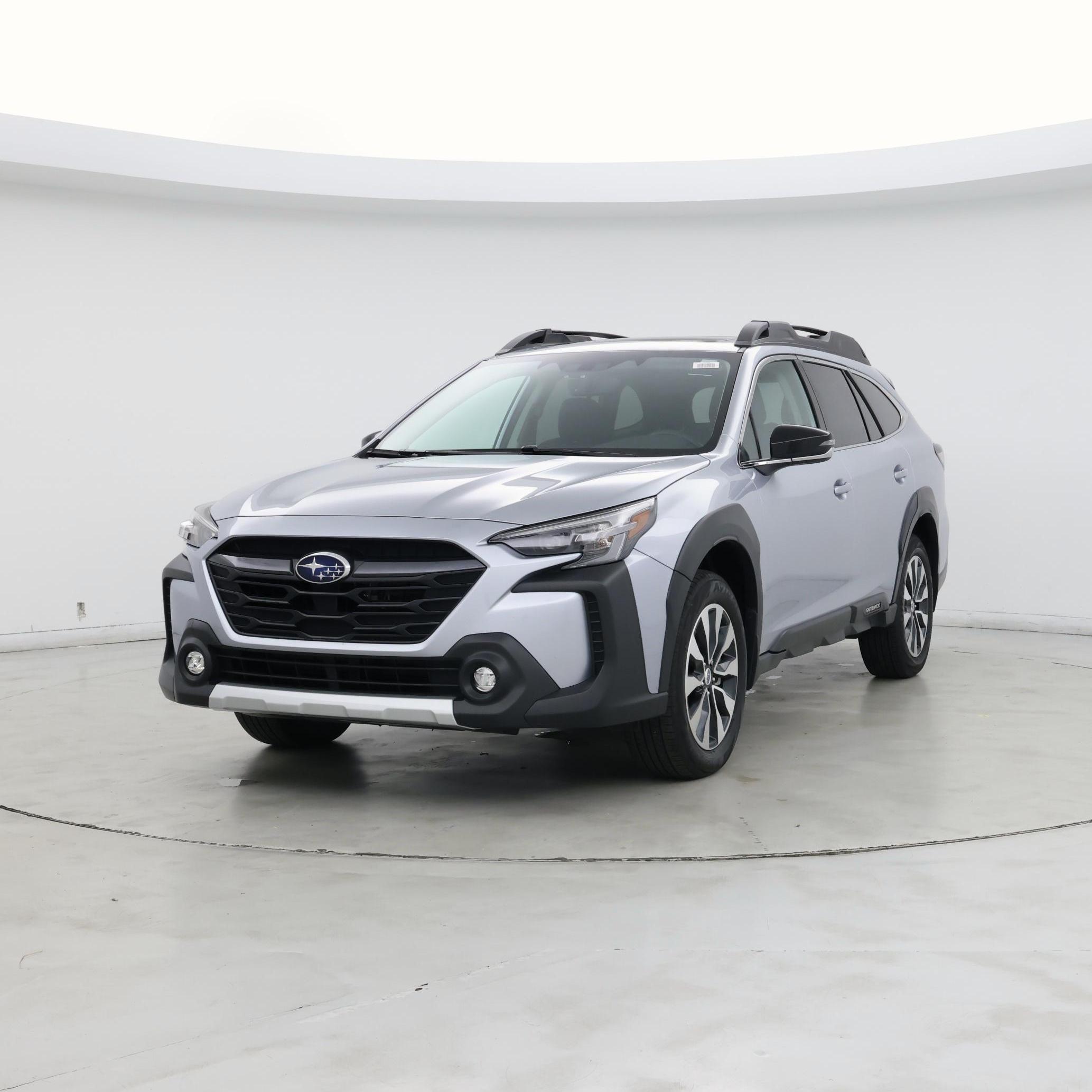Thumbnail: 2023 Subaru Outback - 4