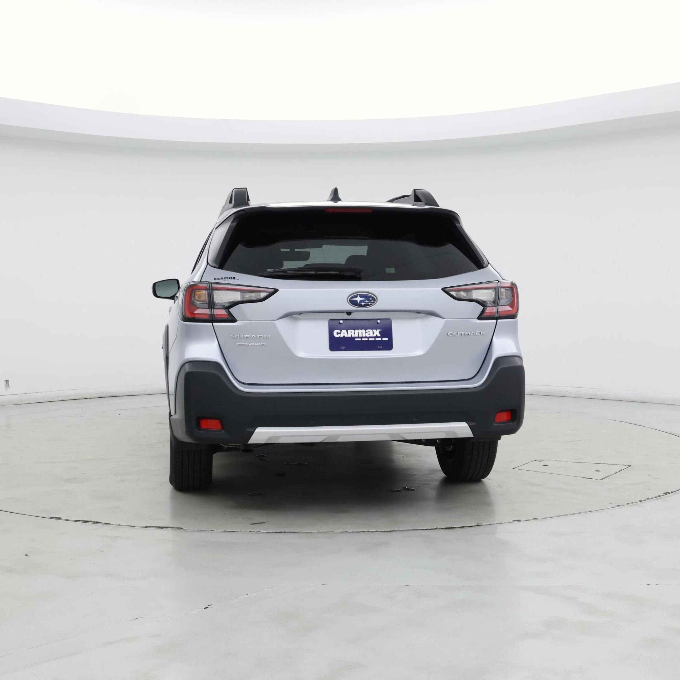Thumbnail: 2023 Subaru Outback - 6