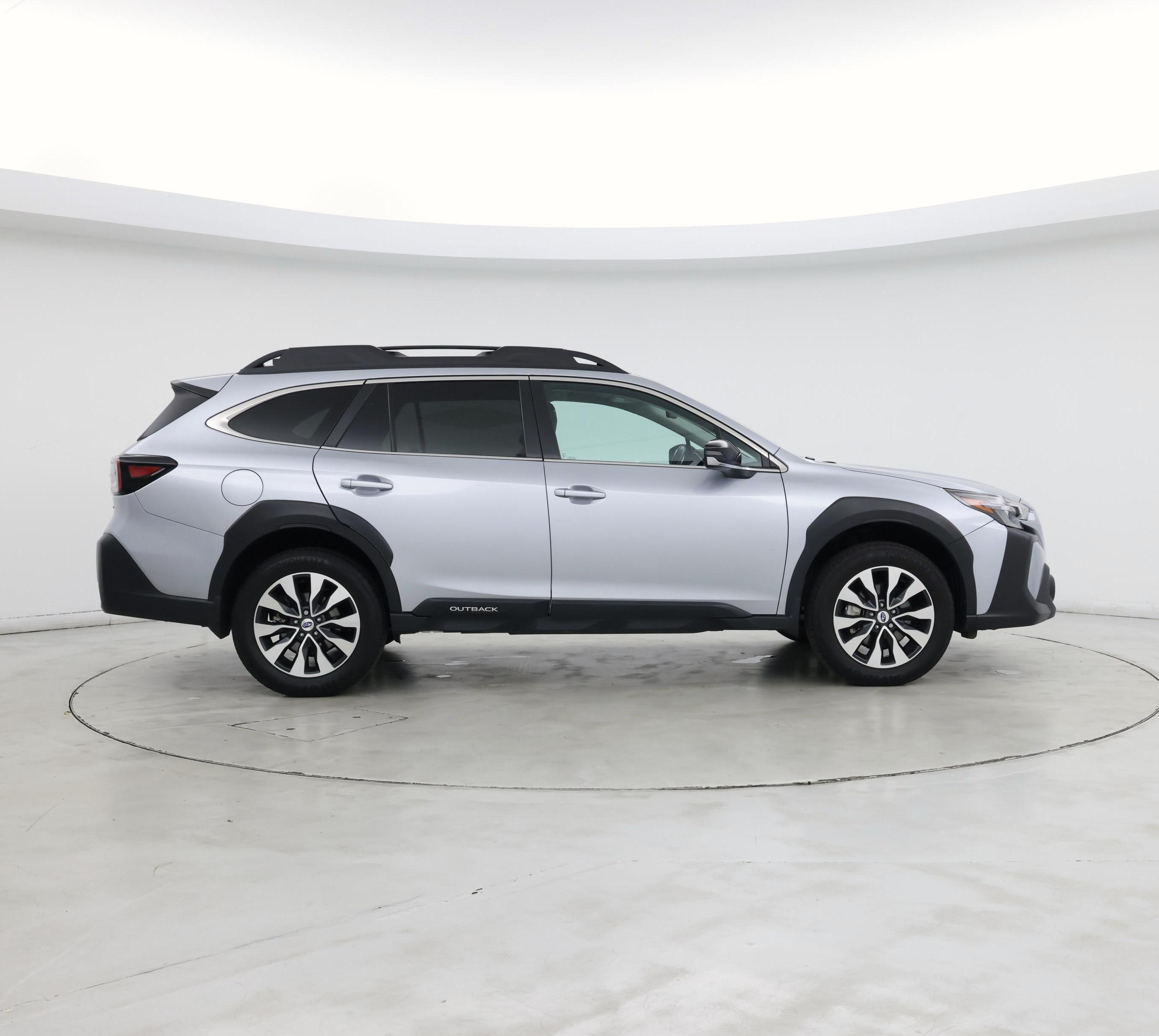 Thumbnail: 2023 Subaru Outback - 7