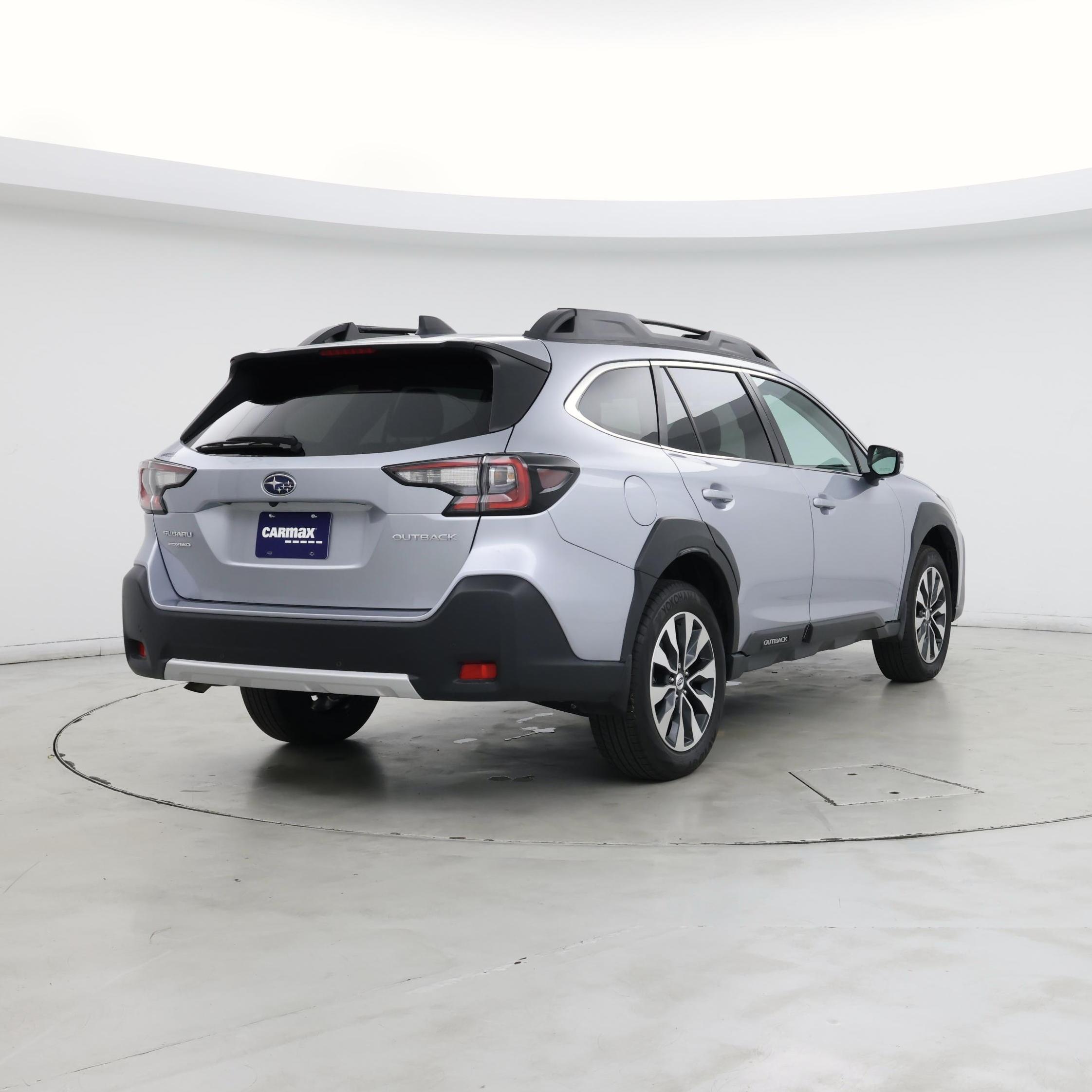 Thumbnail: 2023 Subaru Outback - 8