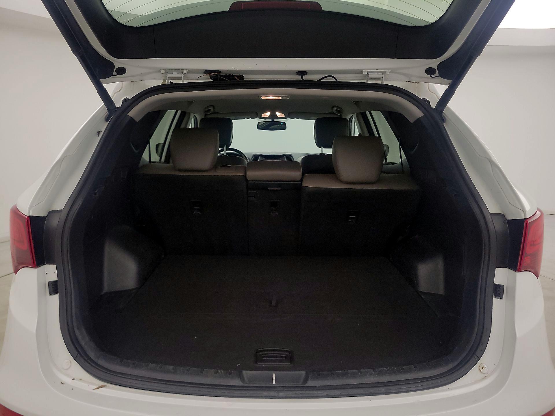 Thumbnail: 2017 Hyundai Santa Fe - 20