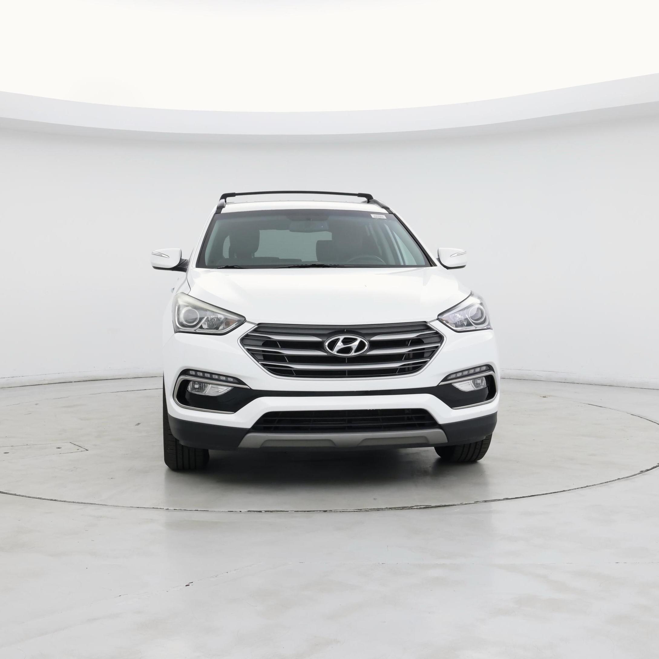 Thumbnail: 2017 Hyundai Santa Fe - 5