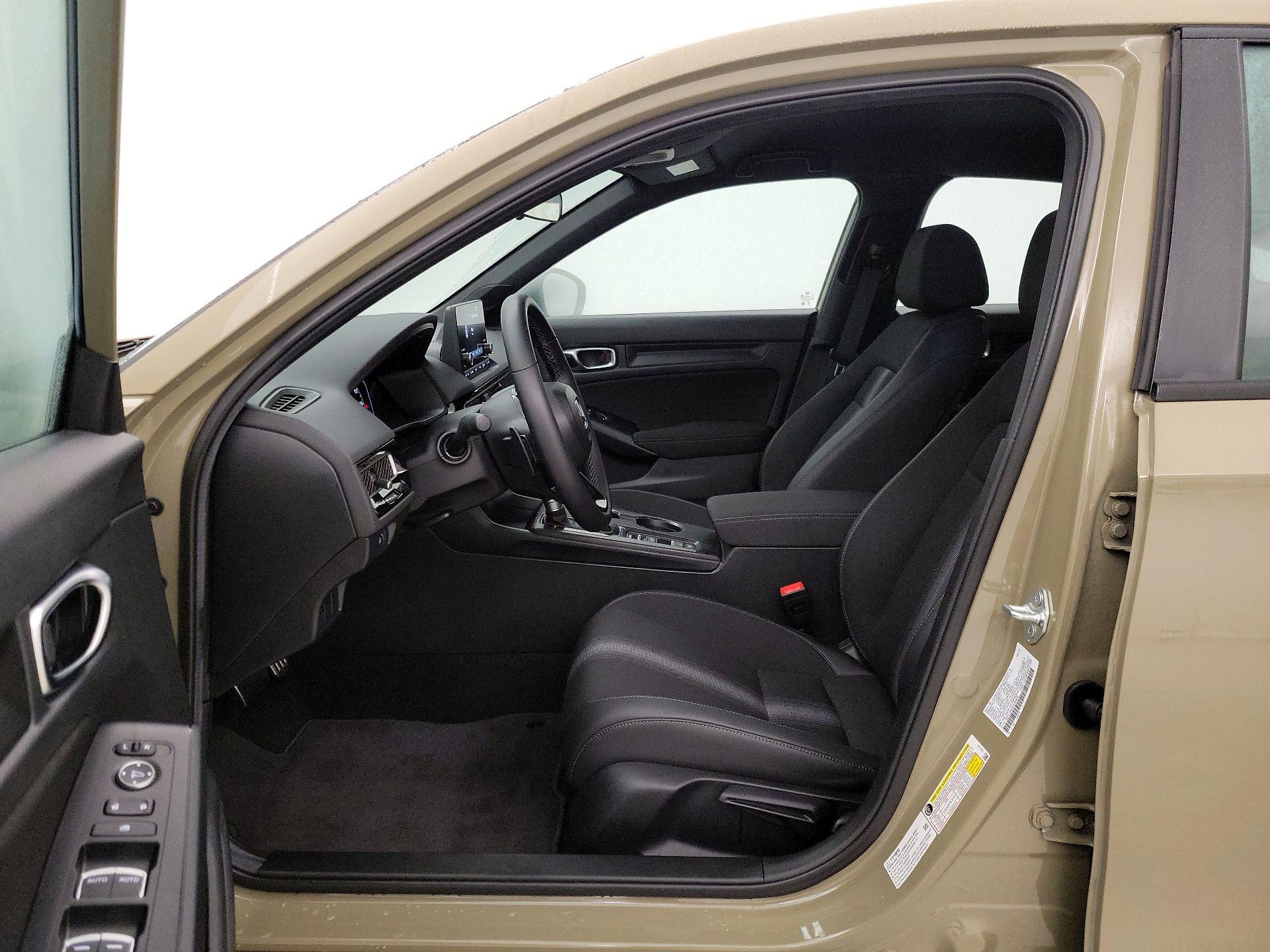 Thumbnail: 2025 Honda Civic - 11