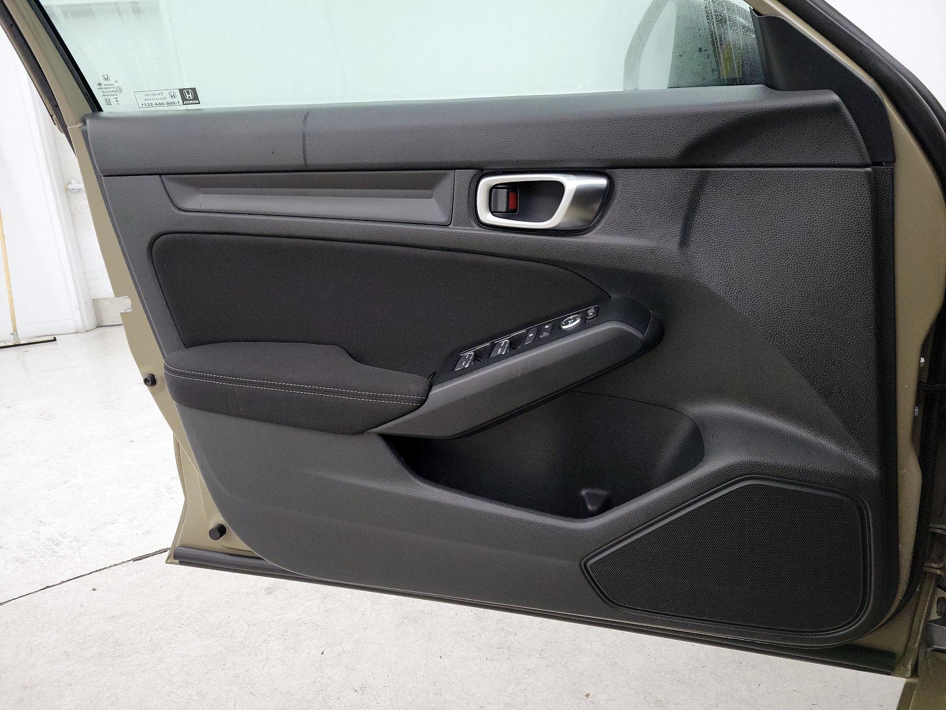 Thumbnail: 2025 Honda Civic - 12