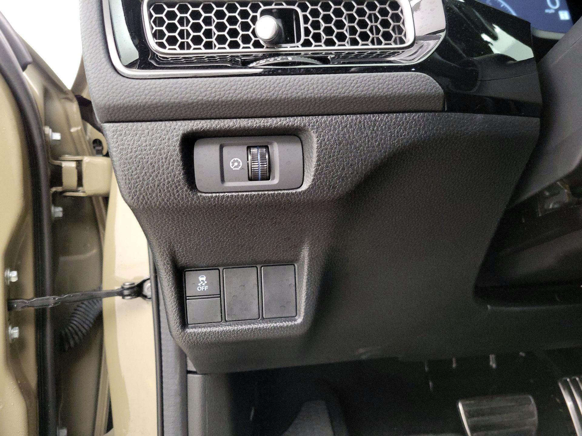 Thumbnail: 2025 Honda Civic - 13