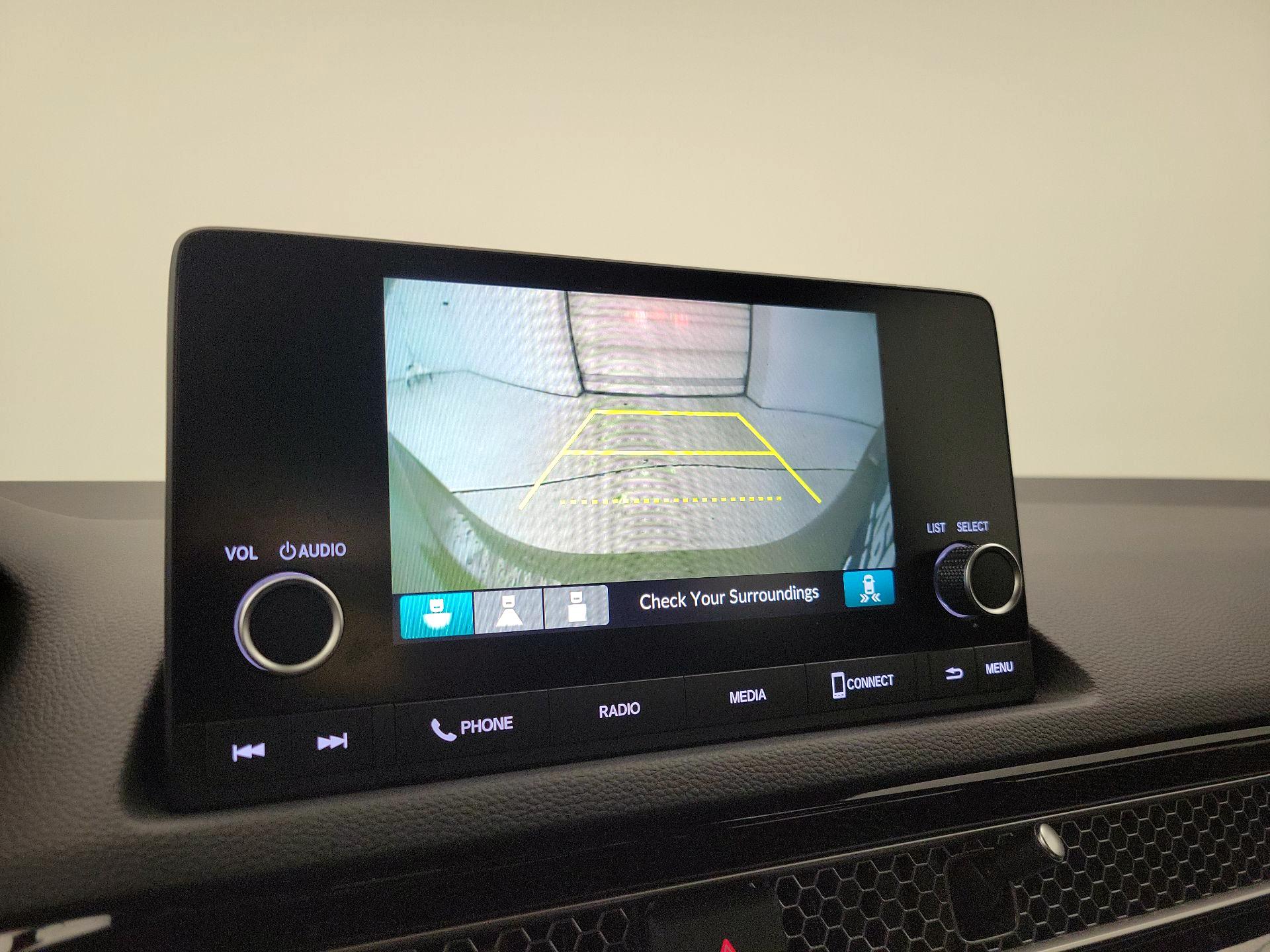 Thumbnail: 2025 Honda Civic - 14