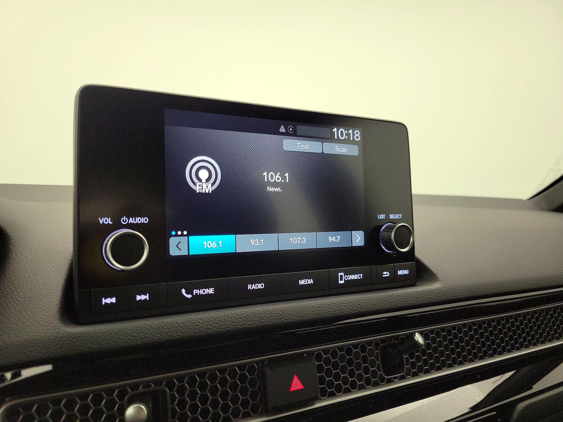 Thumbnail: 2025 Honda Civic - 15