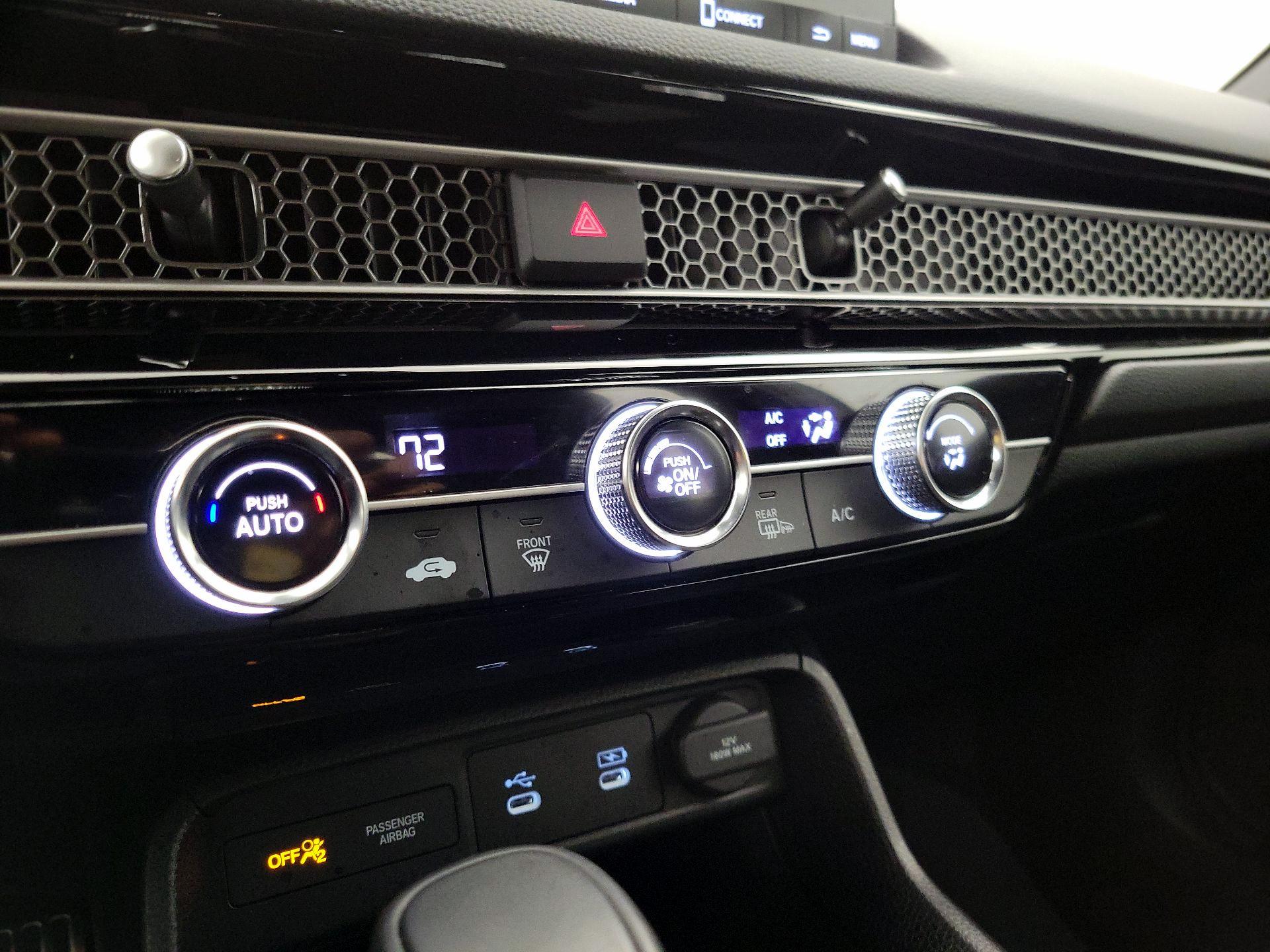 Thumbnail: 2025 Honda Civic - 16