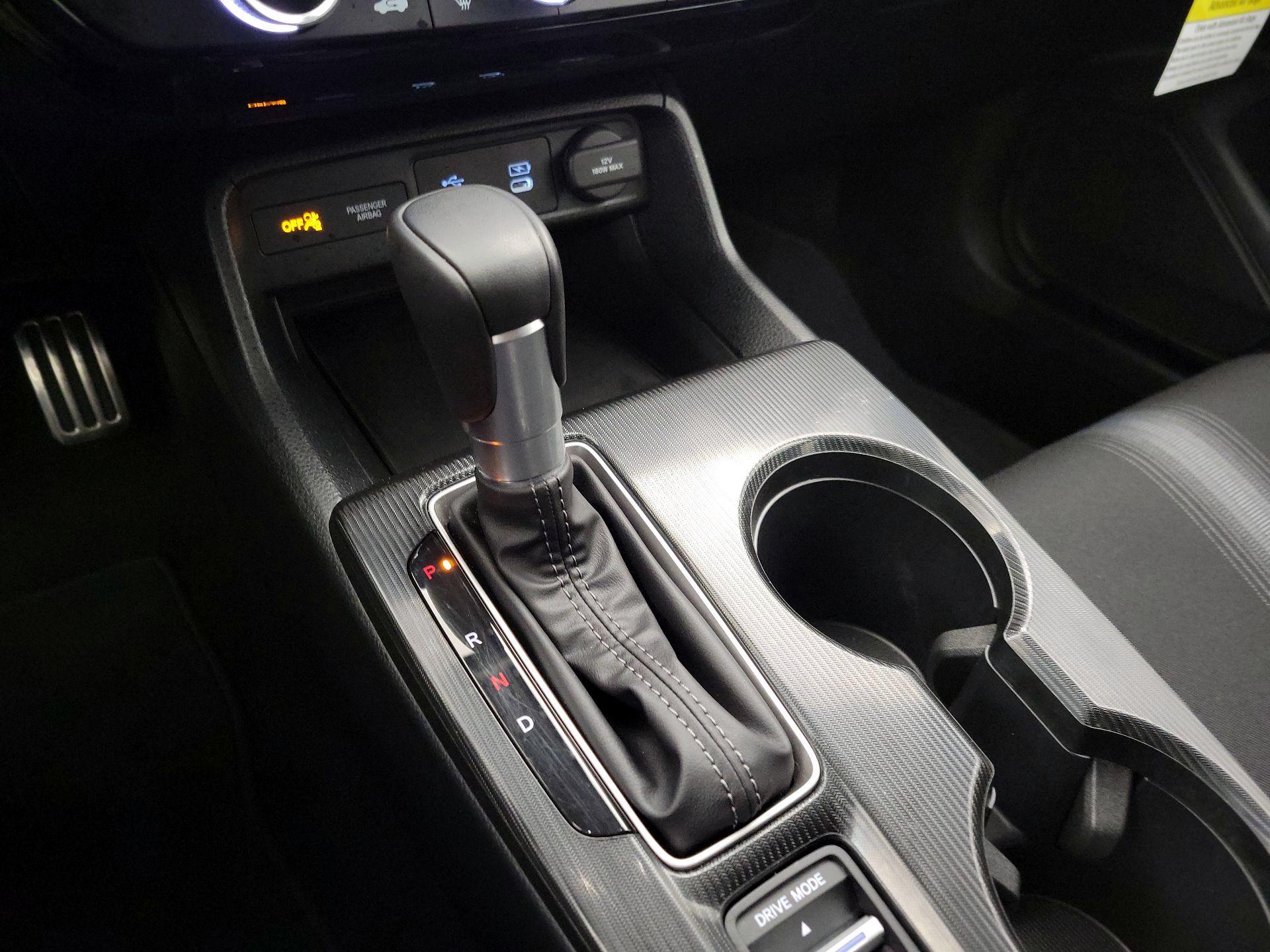 Thumbnail: 2025 Honda Civic - 17