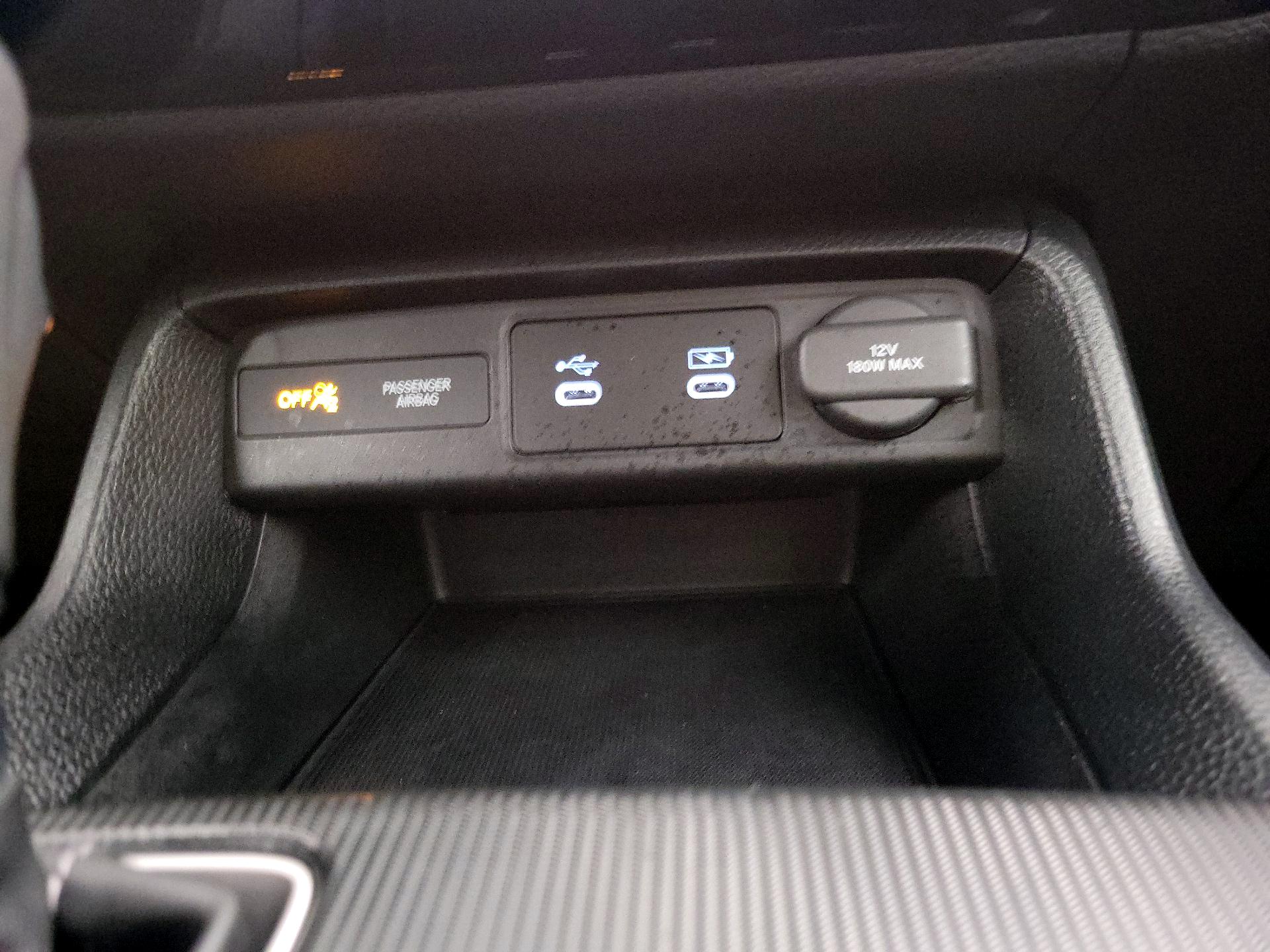 Thumbnail: 2025 Honda Civic - 18