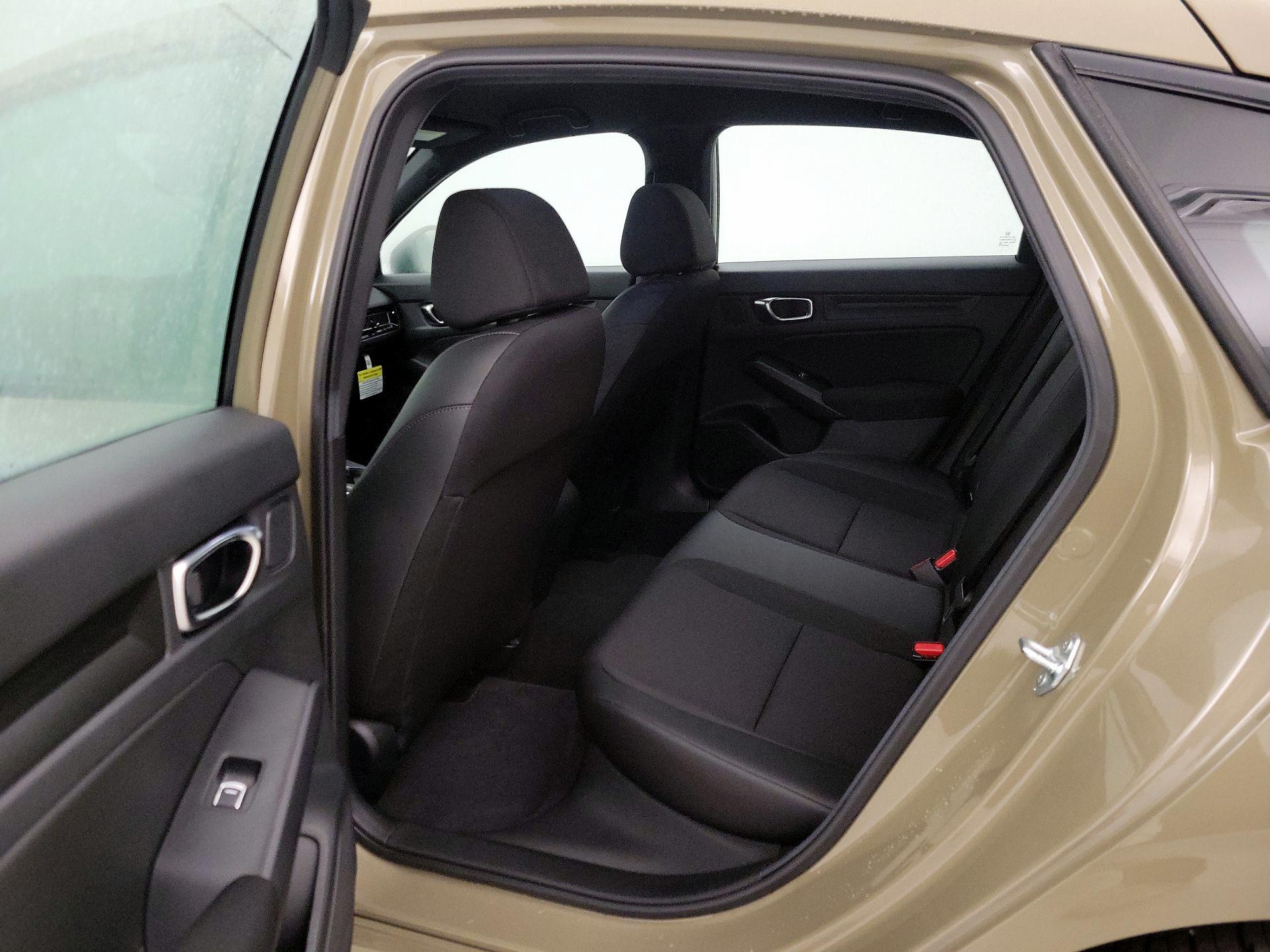 Thumbnail: 2025 Honda Civic - 19