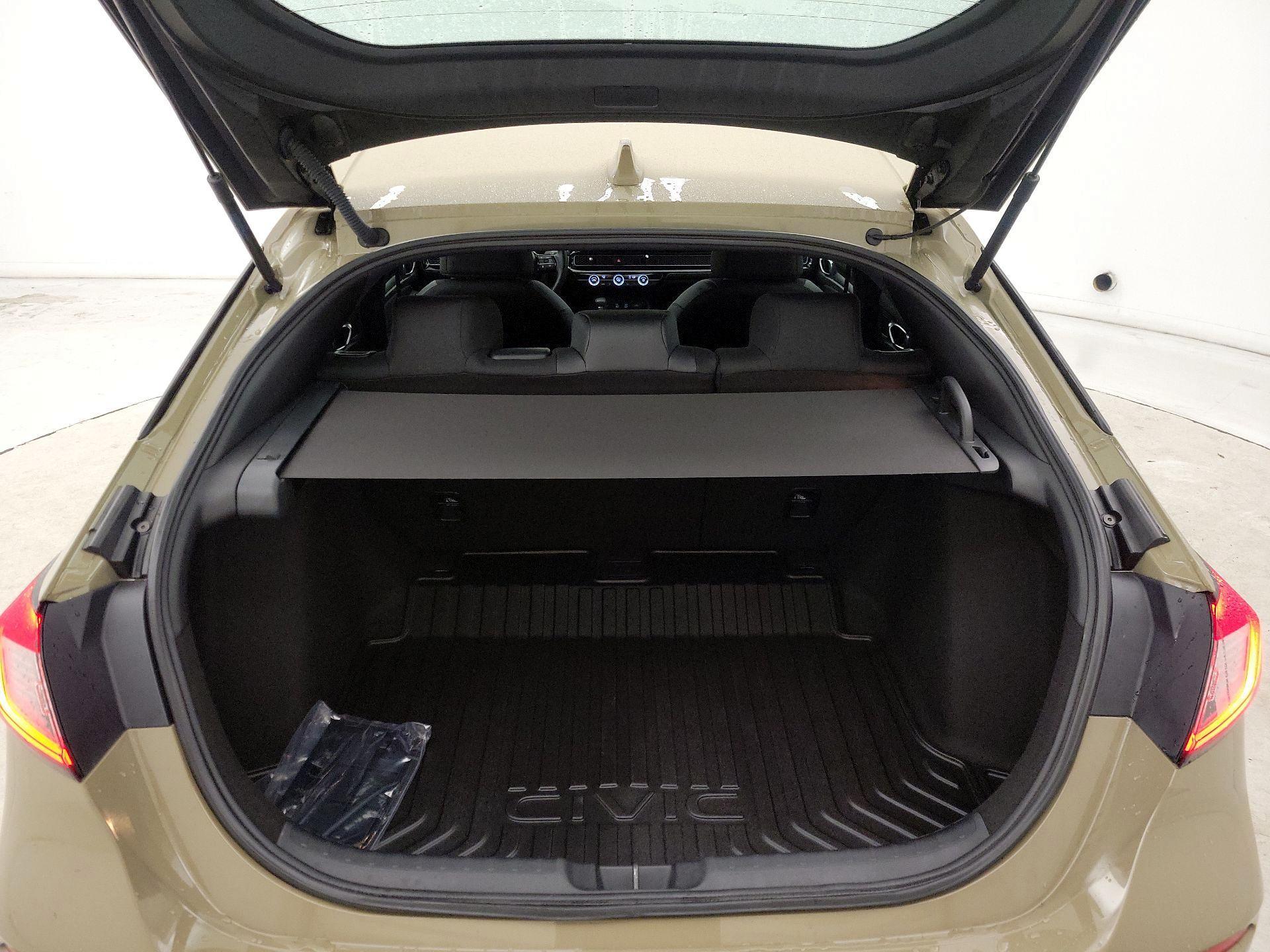 Thumbnail: 2025 Honda Civic - 20