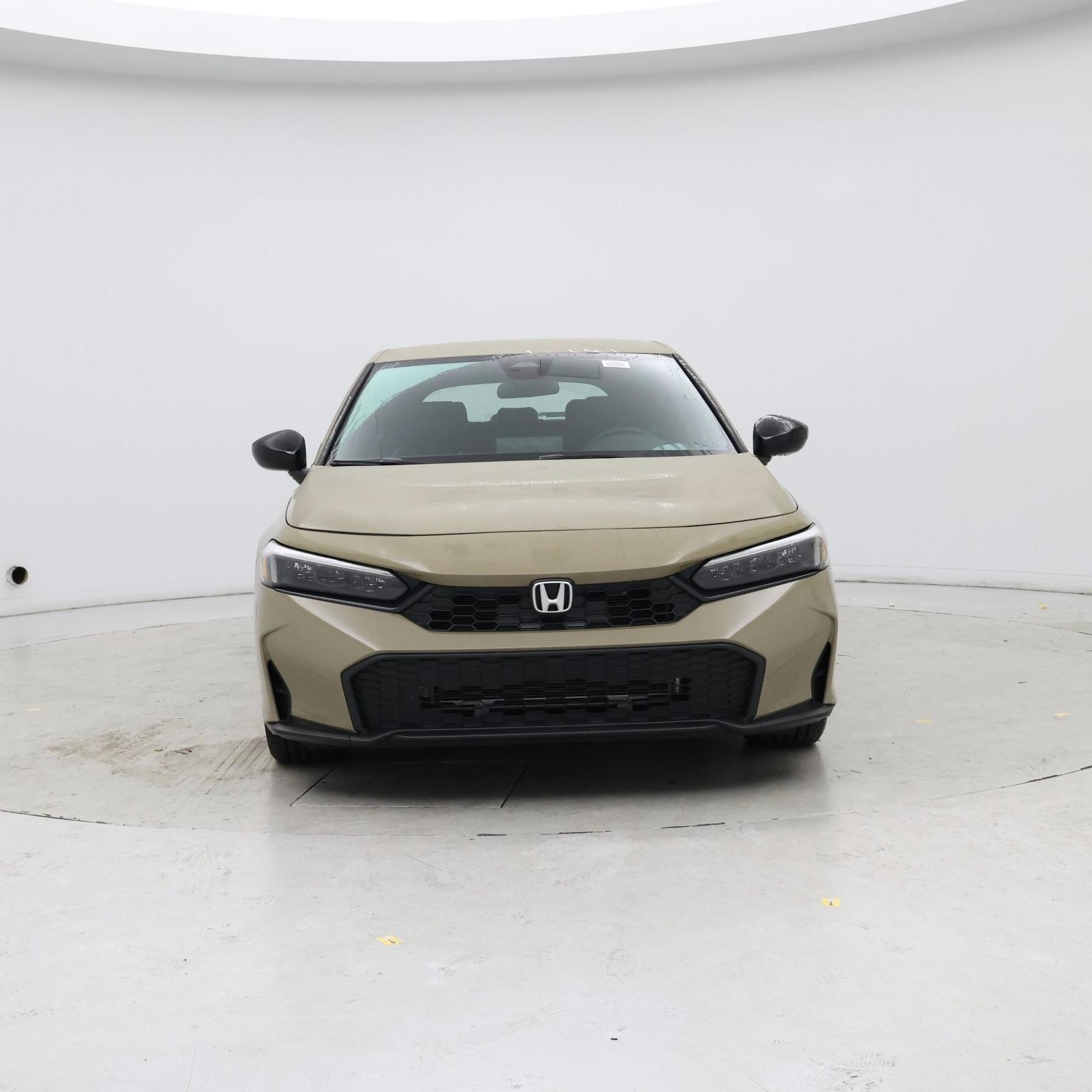 Thumbnail: 2025 Honda Civic - 5