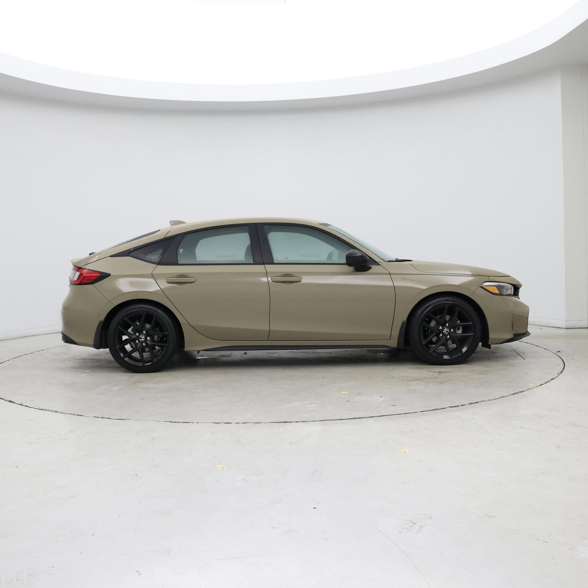 Thumbnail: 2025 Honda Civic - 7