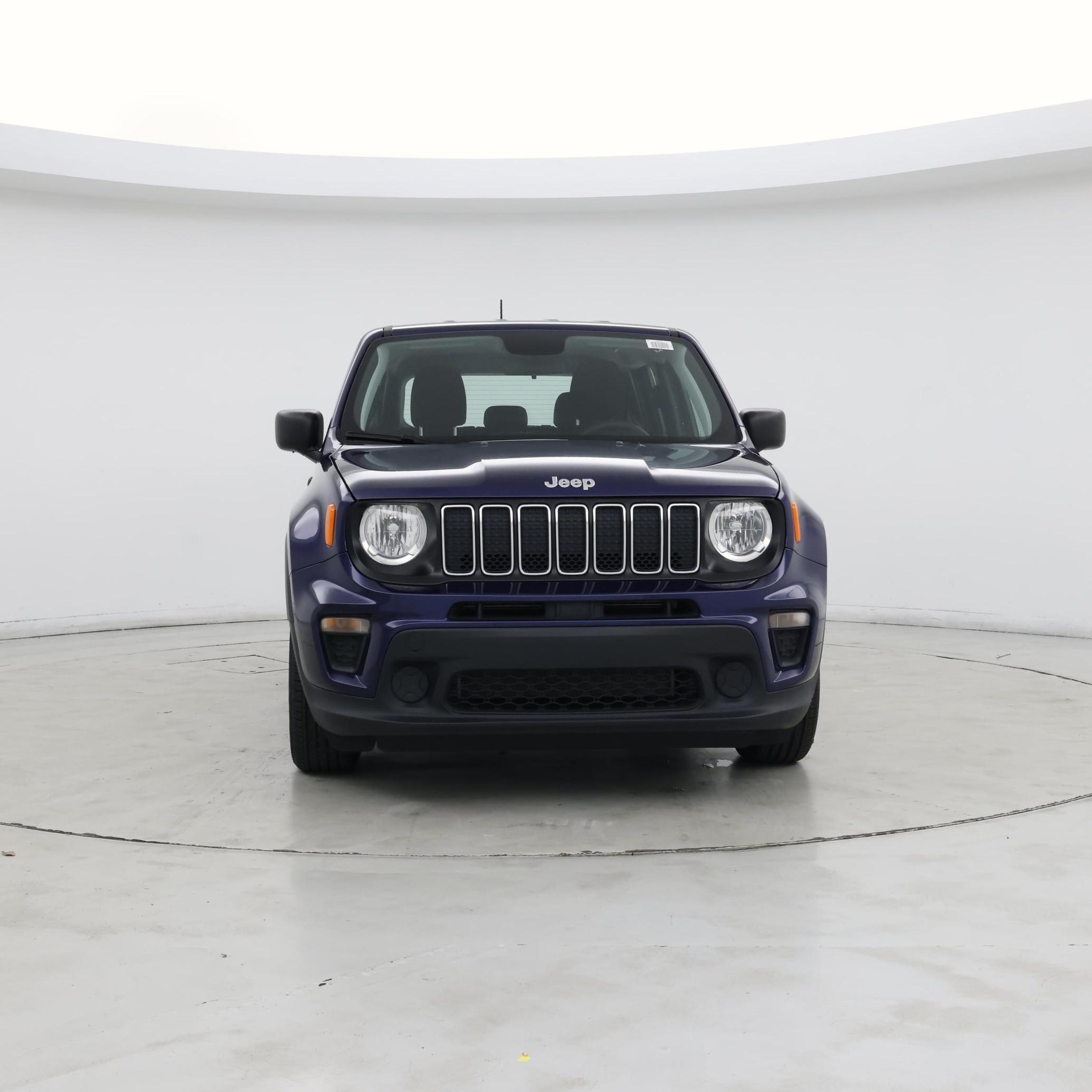 Thumbnail: 2020 Jeep Renegade - 5
