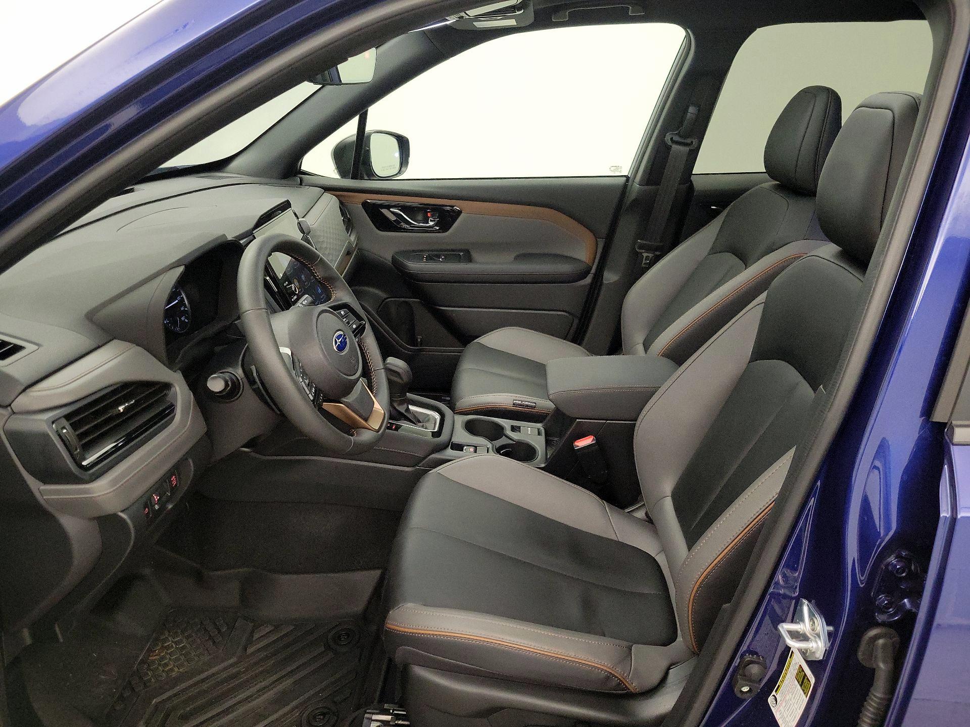 Thumbnail: 2025 Subaru Forester - 11