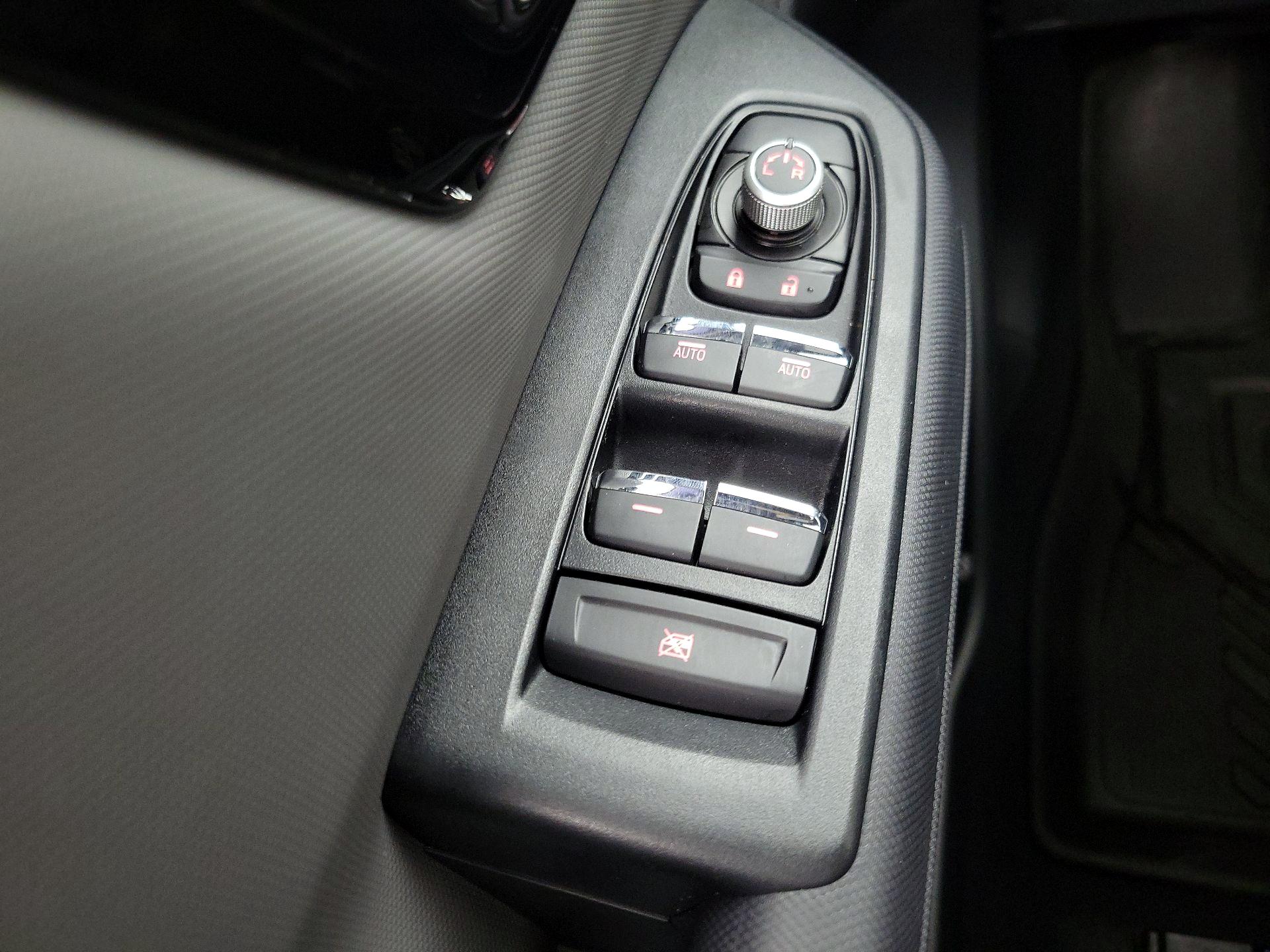 Thumbnail: 2025 Subaru Forester - 12