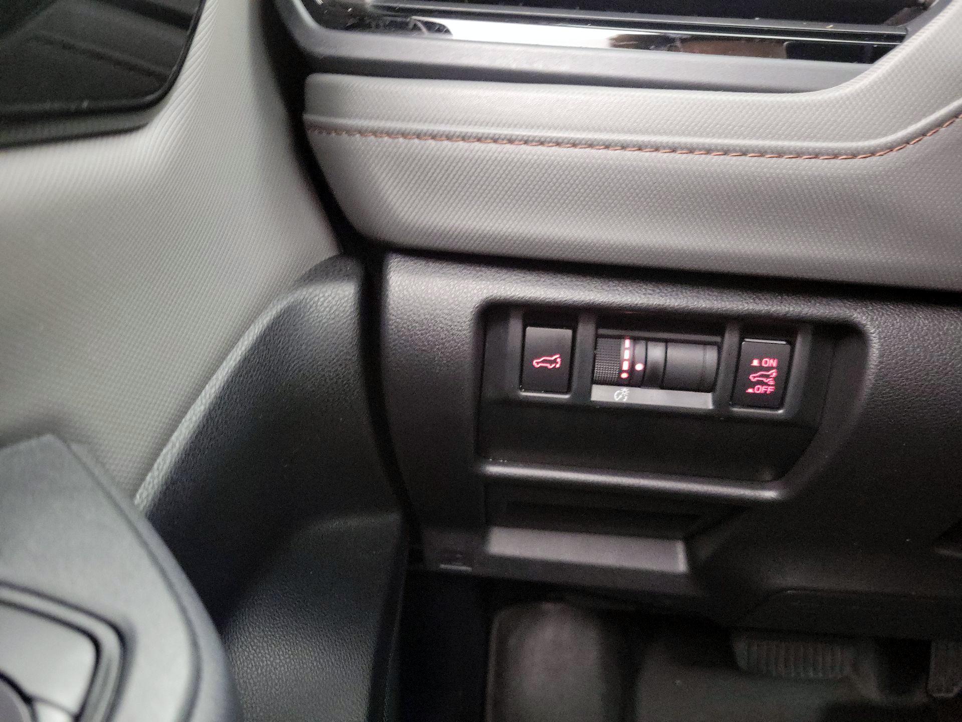 Thumbnail: 2025 Subaru Forester - 13