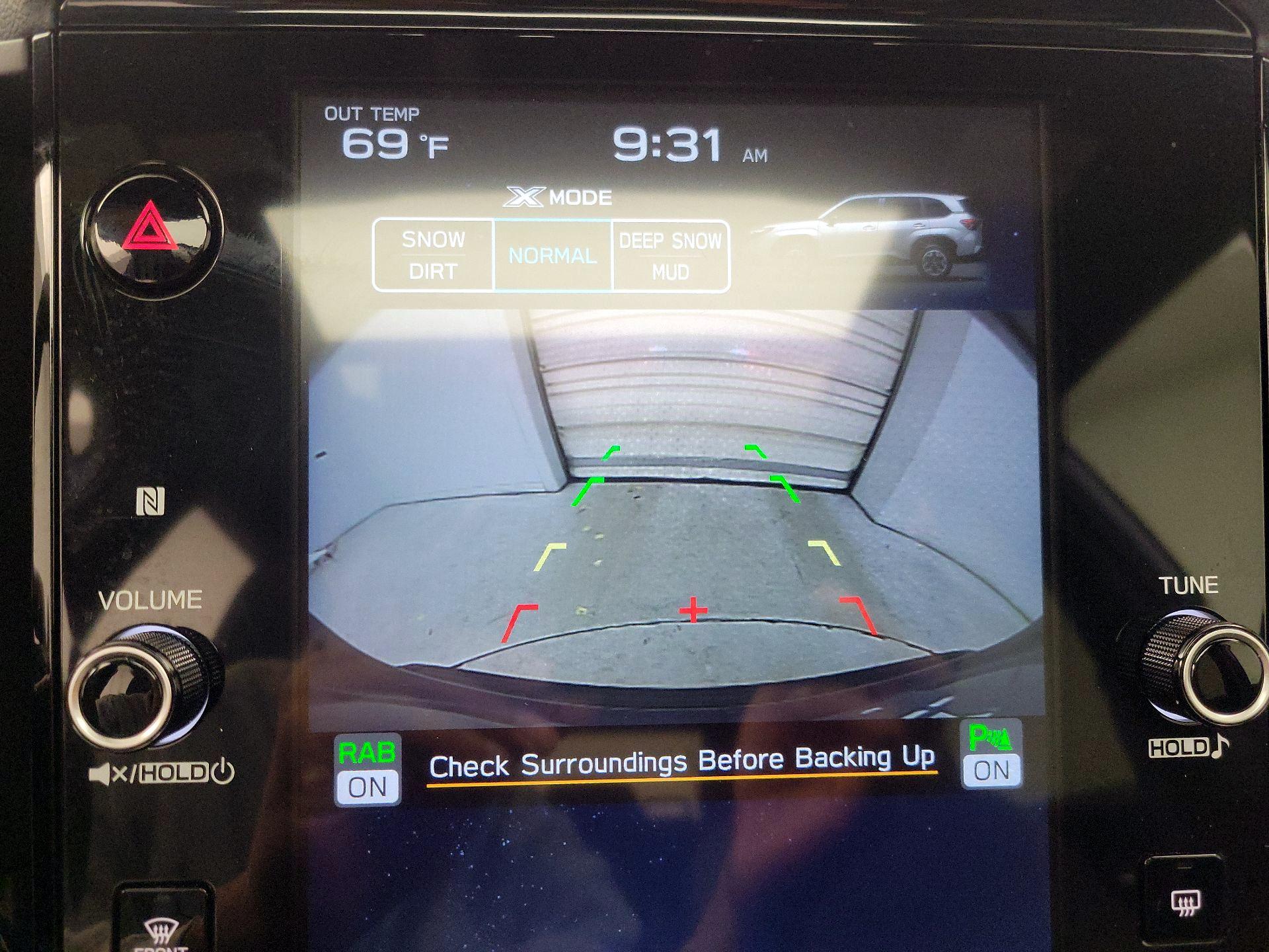 Thumbnail: 2025 Subaru Forester - 14