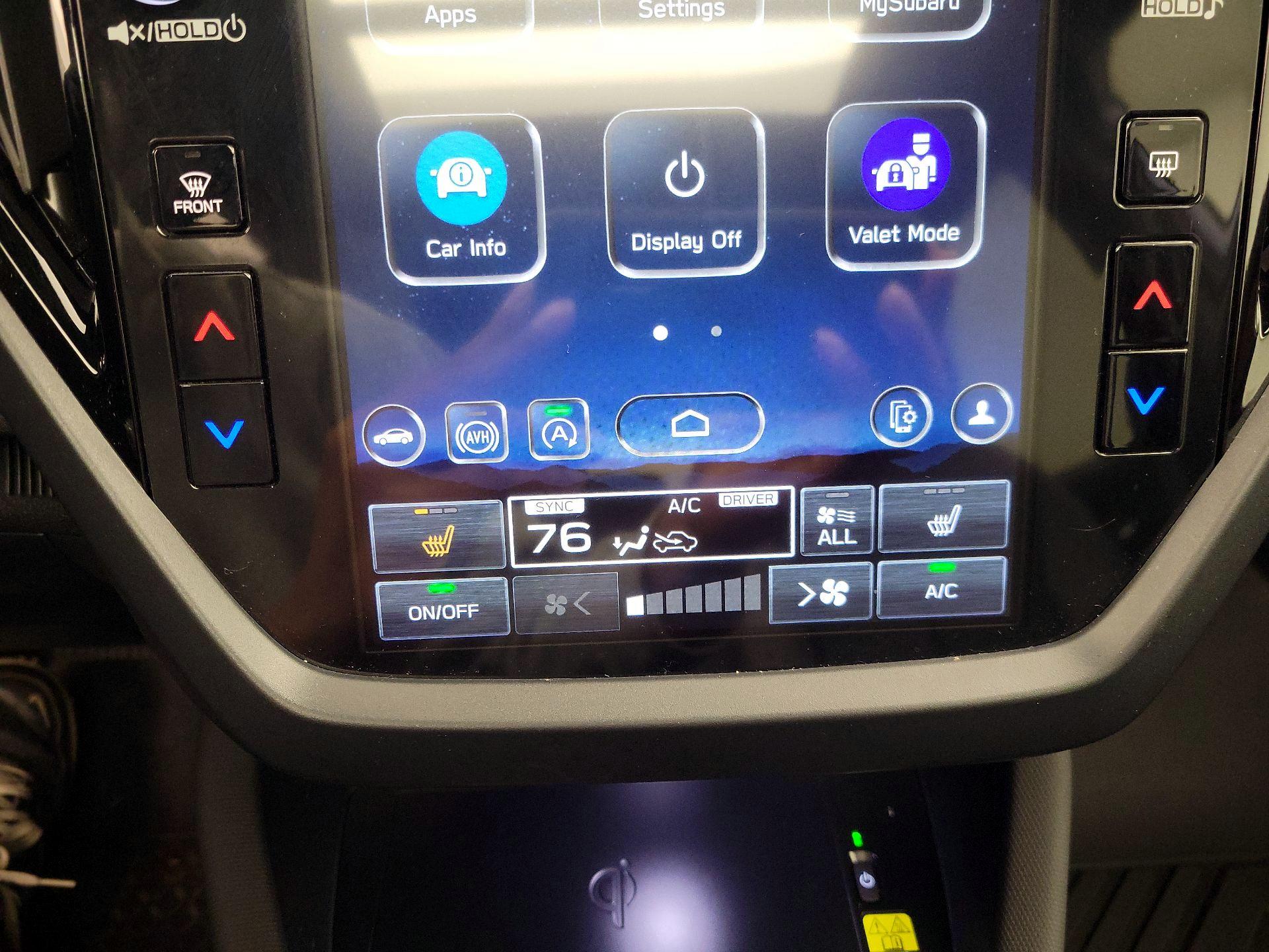 Thumbnail: 2025 Subaru Forester - 16