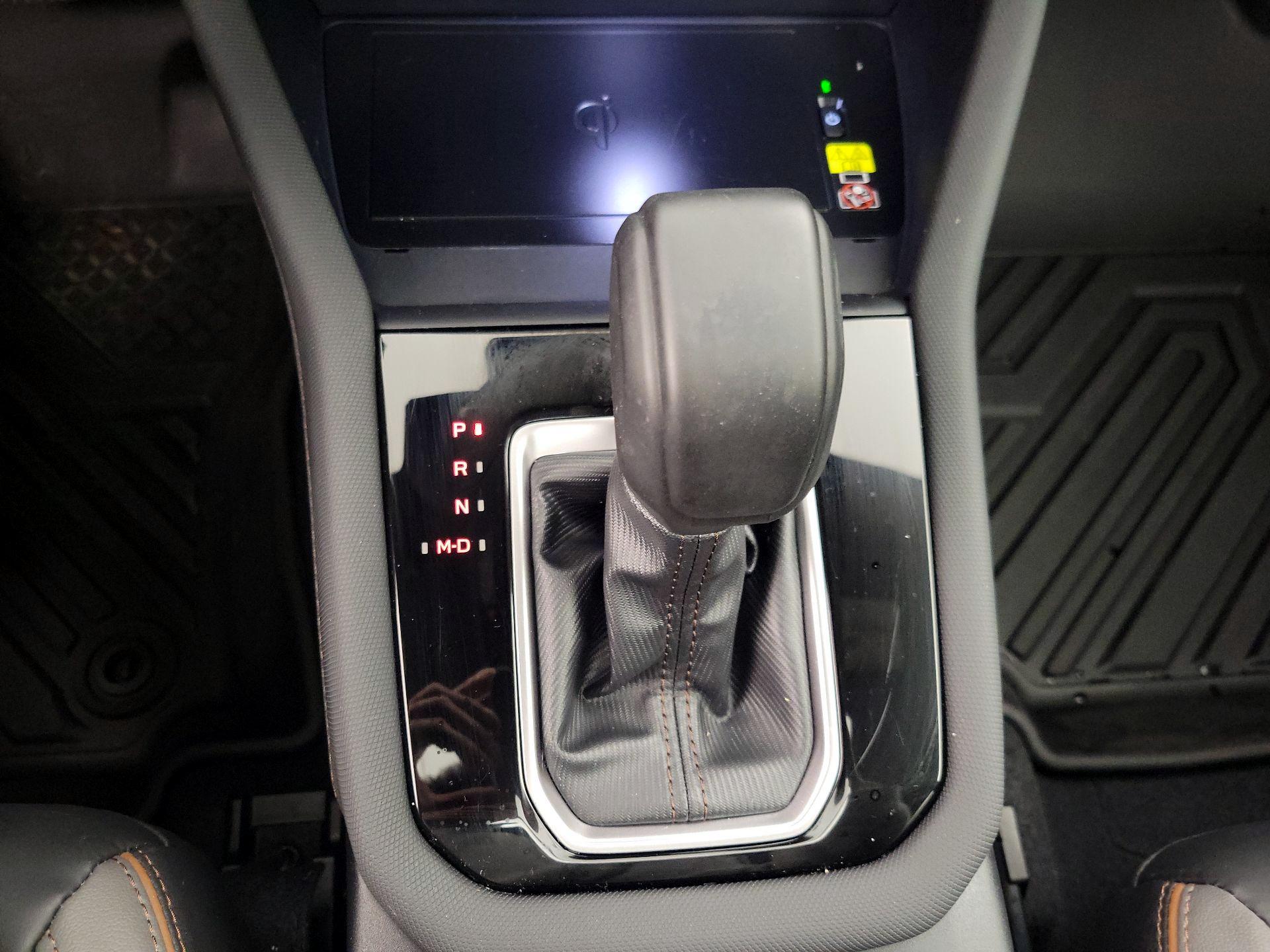 Thumbnail: 2025 Subaru Forester - 17