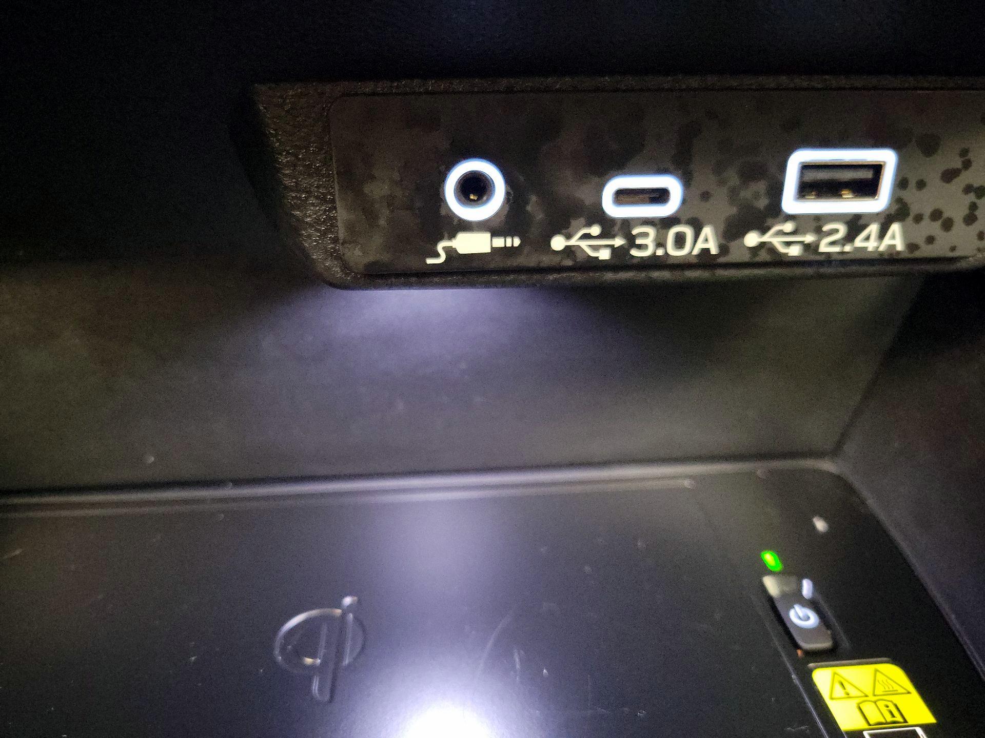 Thumbnail: 2025 Subaru Forester - 18