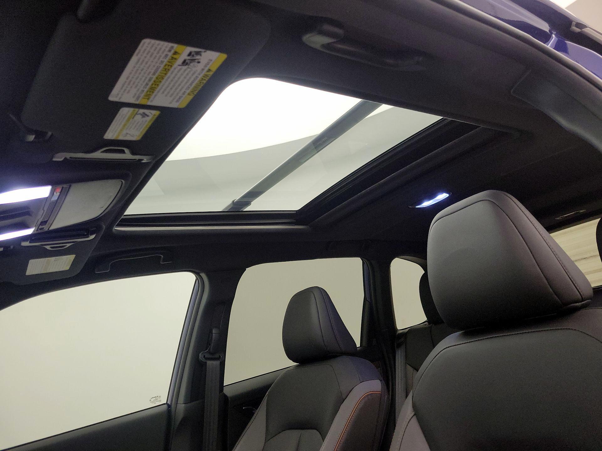 Thumbnail: 2025 Subaru Forester - 19