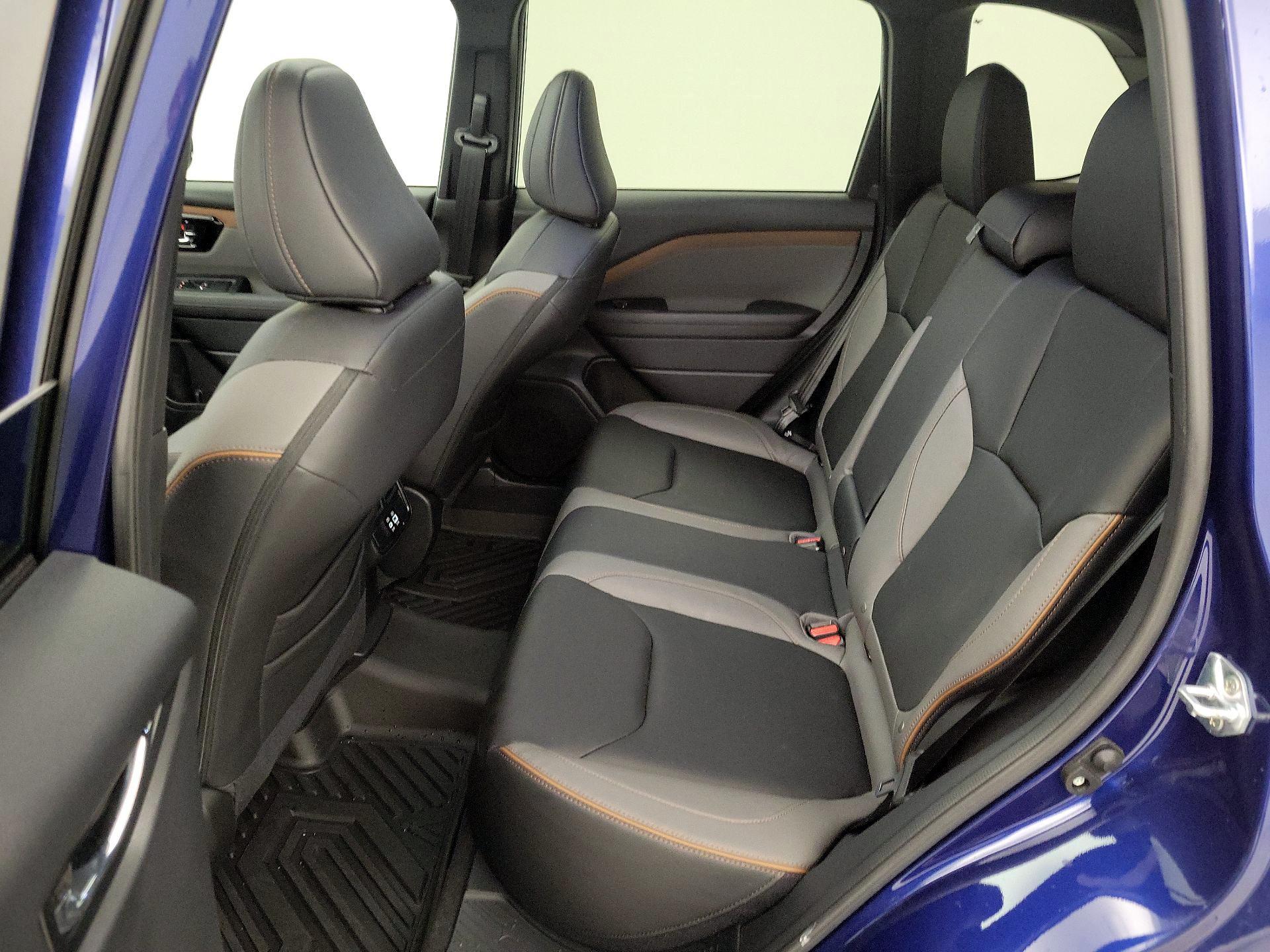 Thumbnail: 2025 Subaru Forester - 20