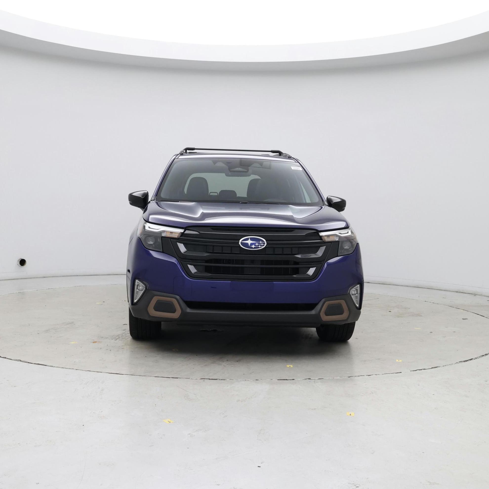 Thumbnail: 2025 Subaru Forester - 5