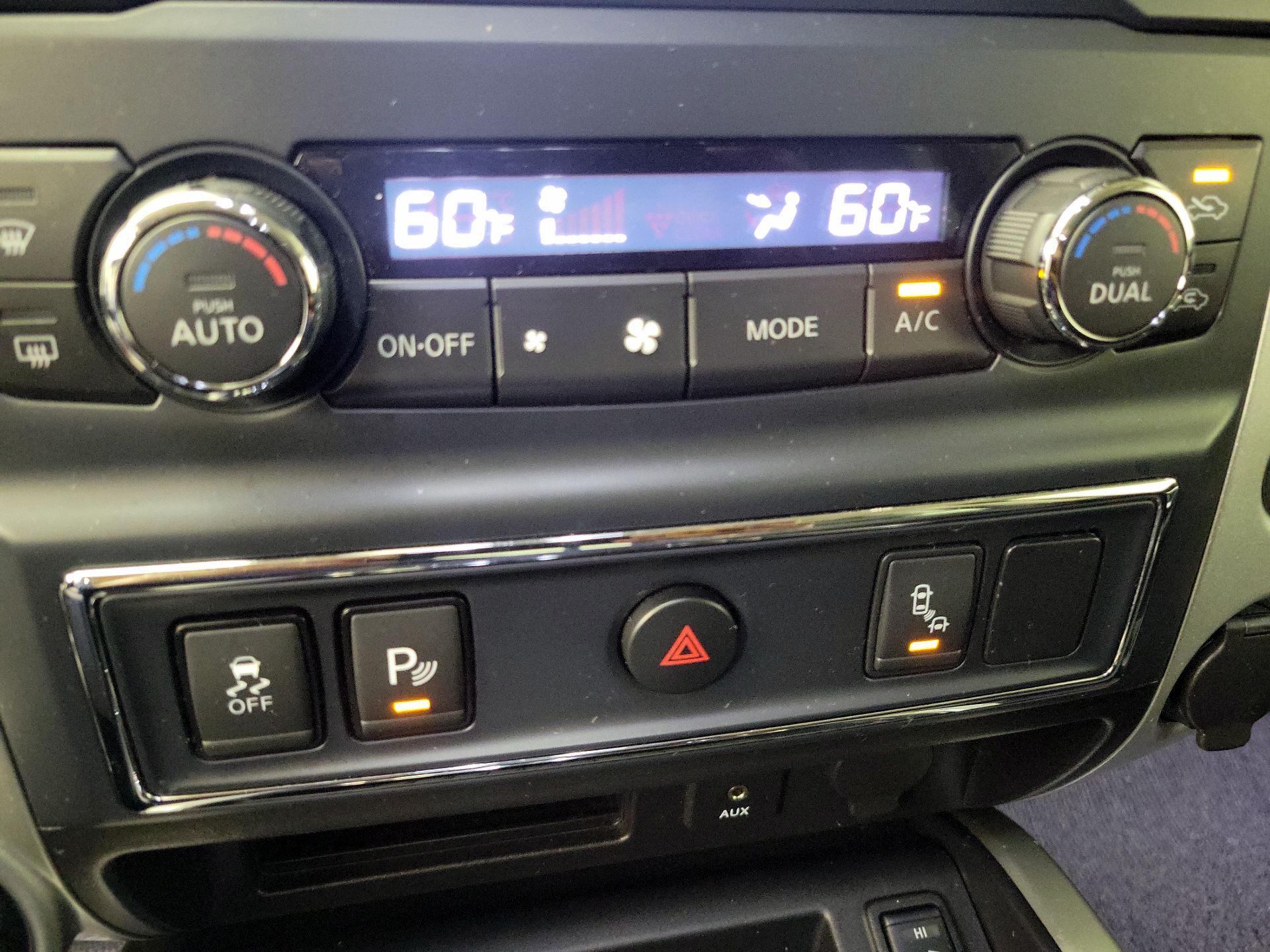 Thumbnail: 2017 Nissan Titan - 17