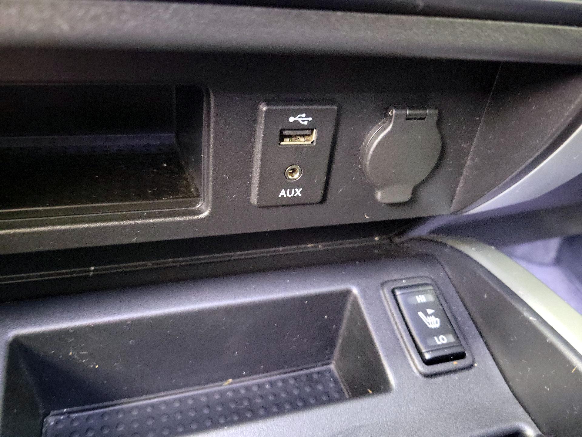 Thumbnail: 2017 Nissan Titan - 19